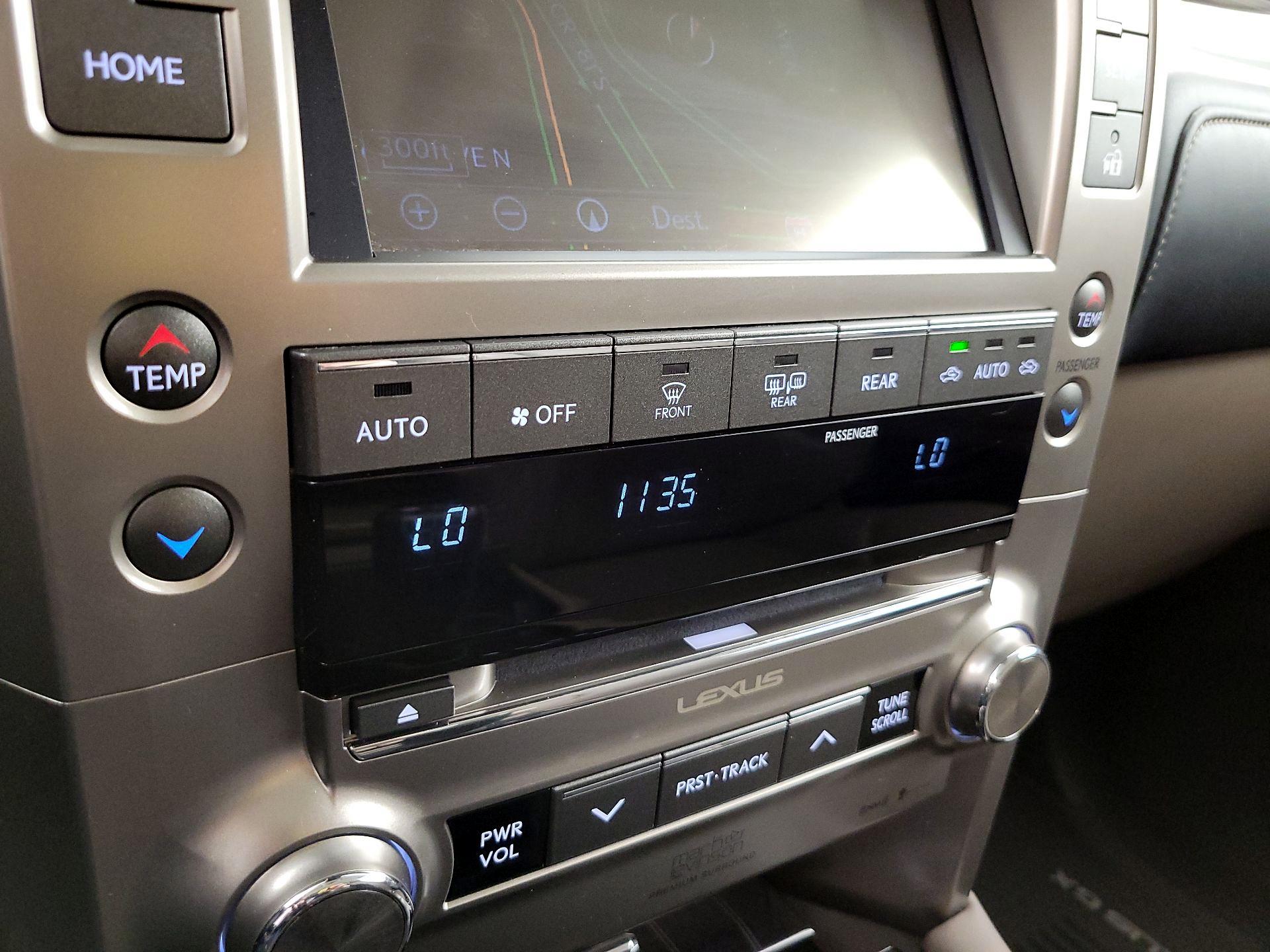Thumbnail: 2021 Lexus GX - 17