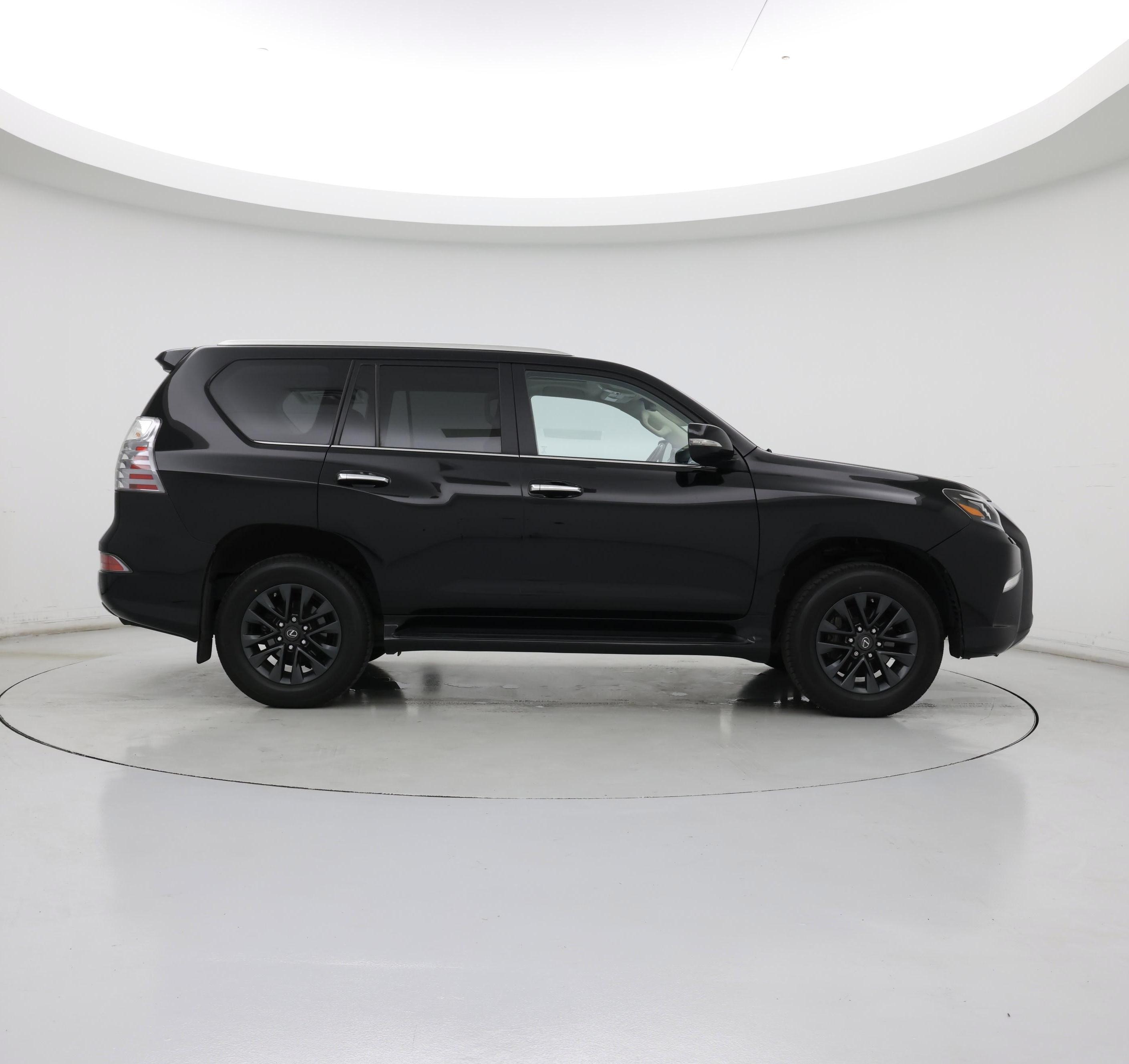 Thumbnail: 2021 Lexus GX - 7
