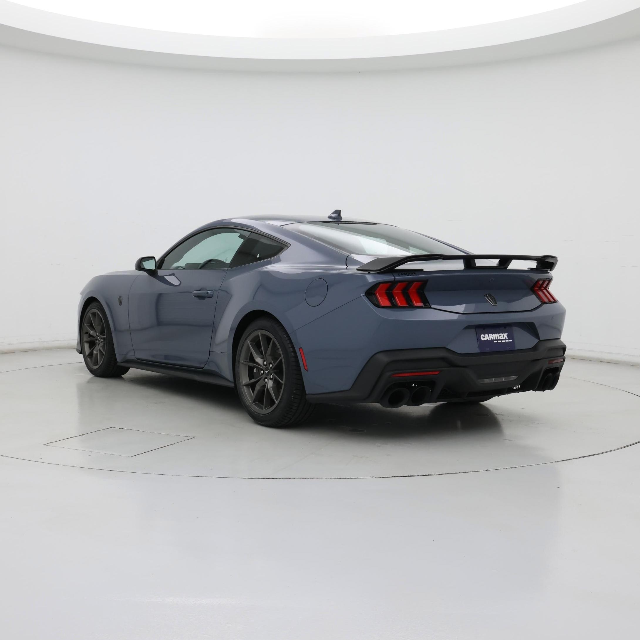 Thumbnail: 2024 Ford Mustang - 2