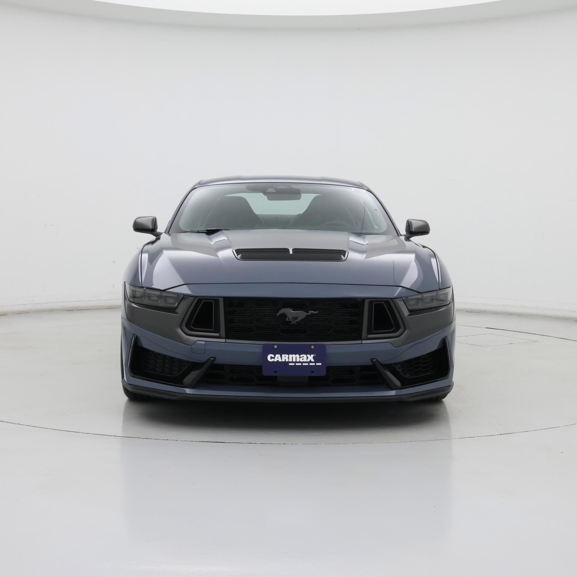 Thumbnail: 2024 Ford Mustang - 5