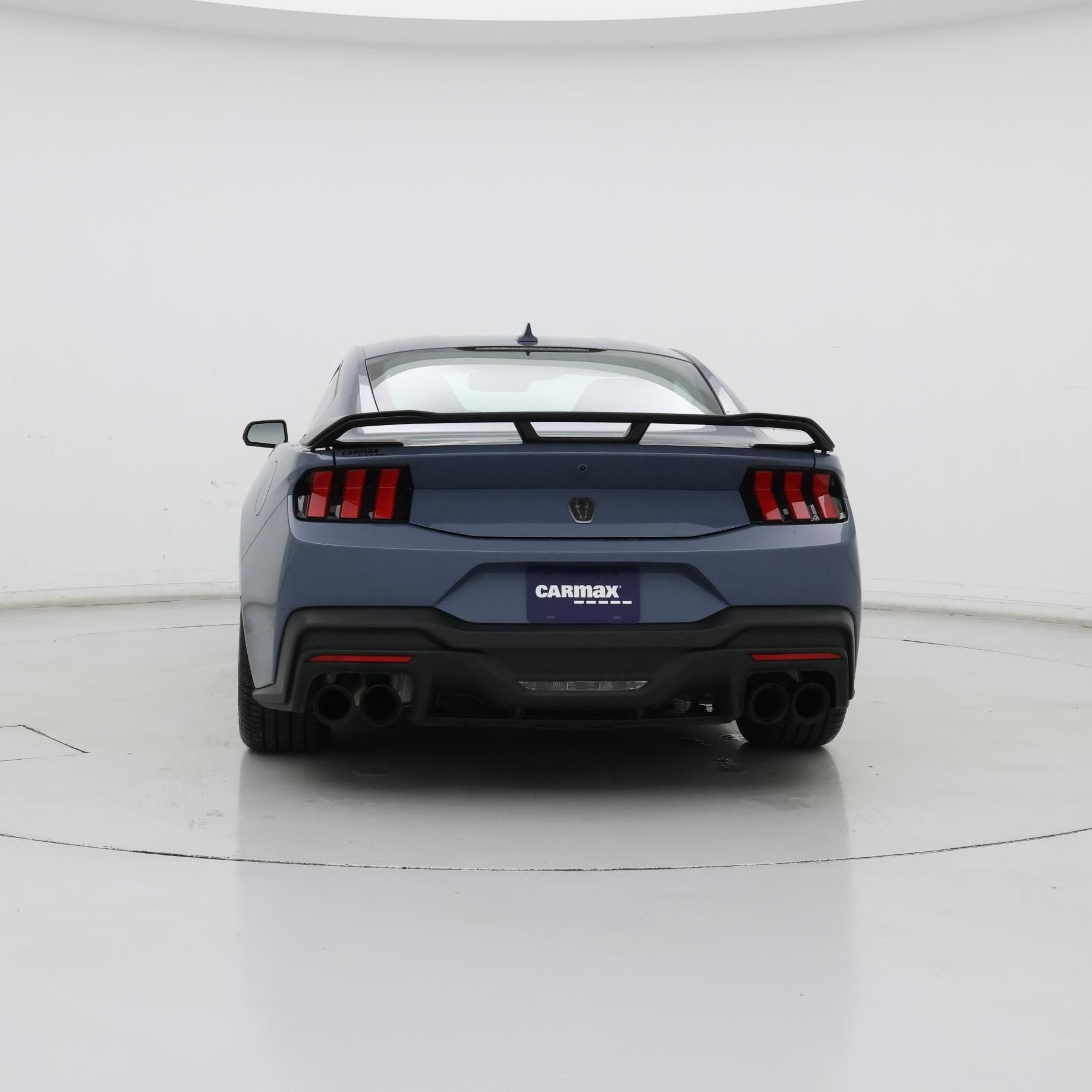 Thumbnail: 2024 Ford Mustang - 6