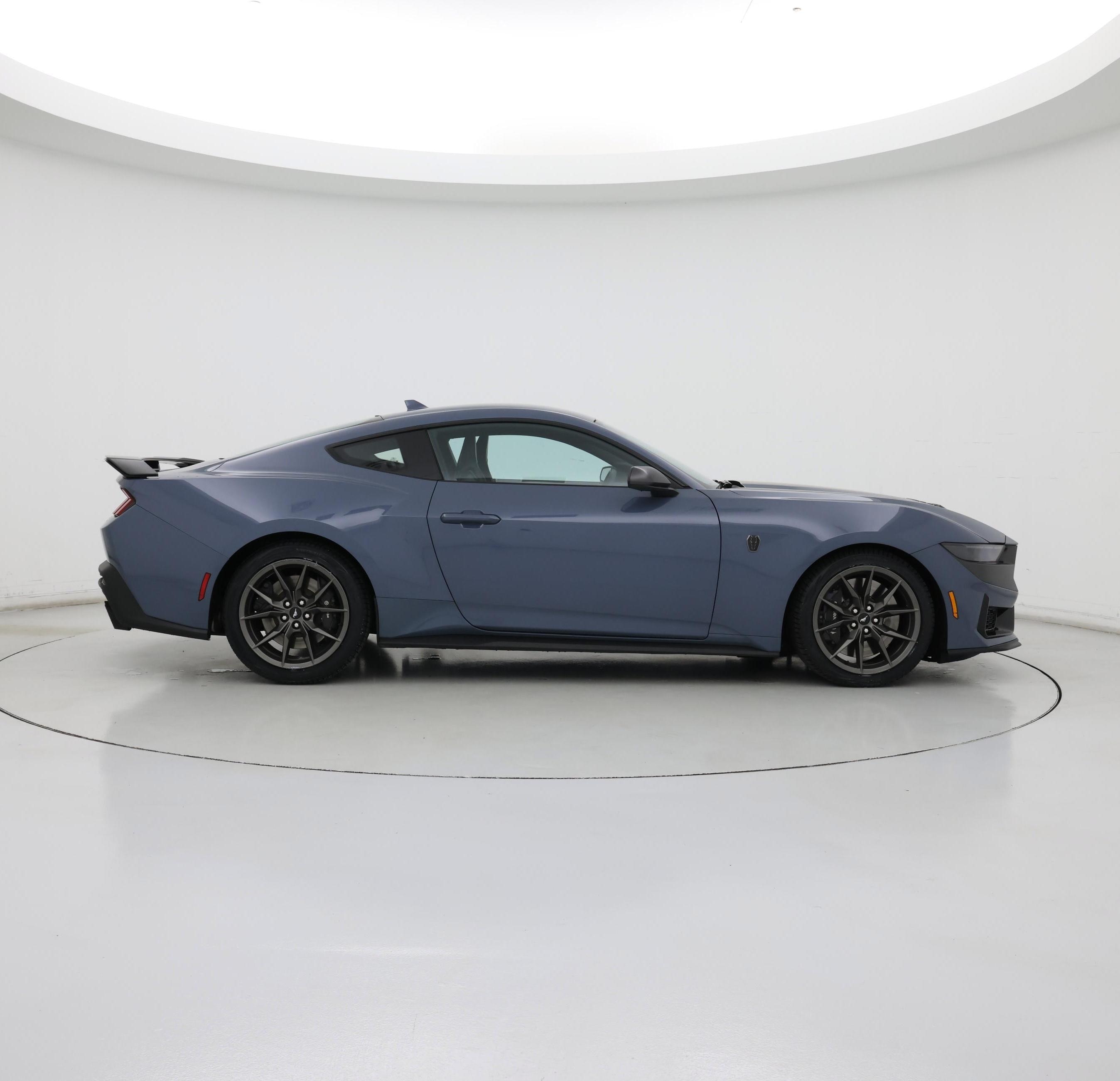 Thumbnail: 2024 Ford Mustang - 7
