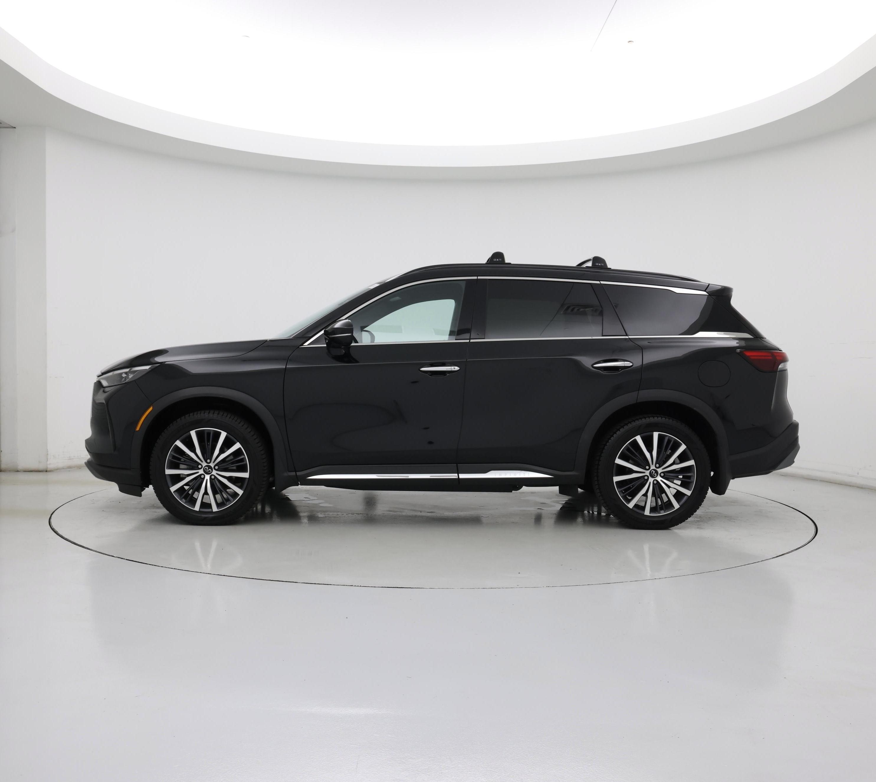 Thumbnail: 2023 INFINITI QX60 - 3