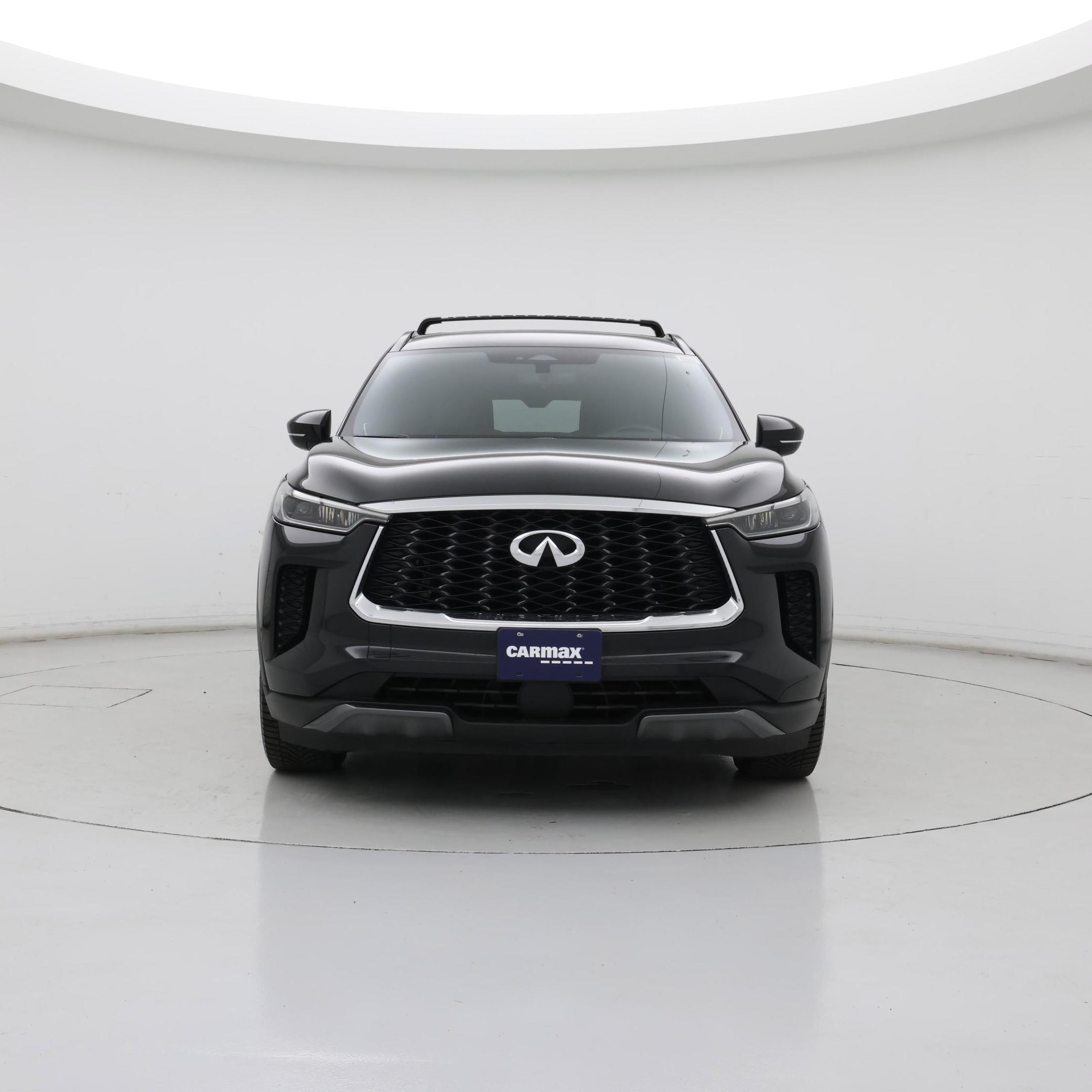 Thumbnail: 2023 INFINITI QX60 - 5