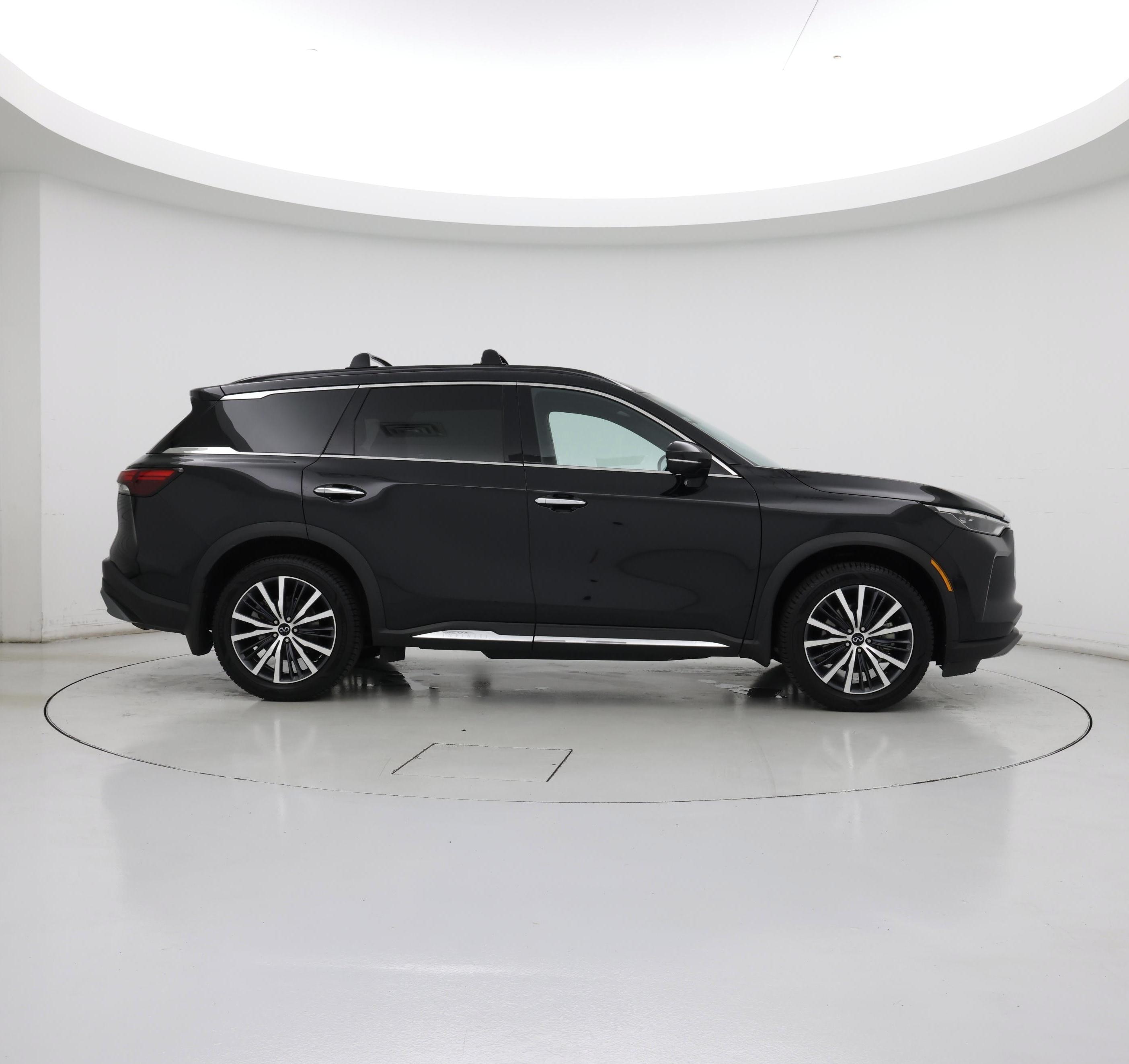 Thumbnail: 2023 INFINITI QX60 - 7