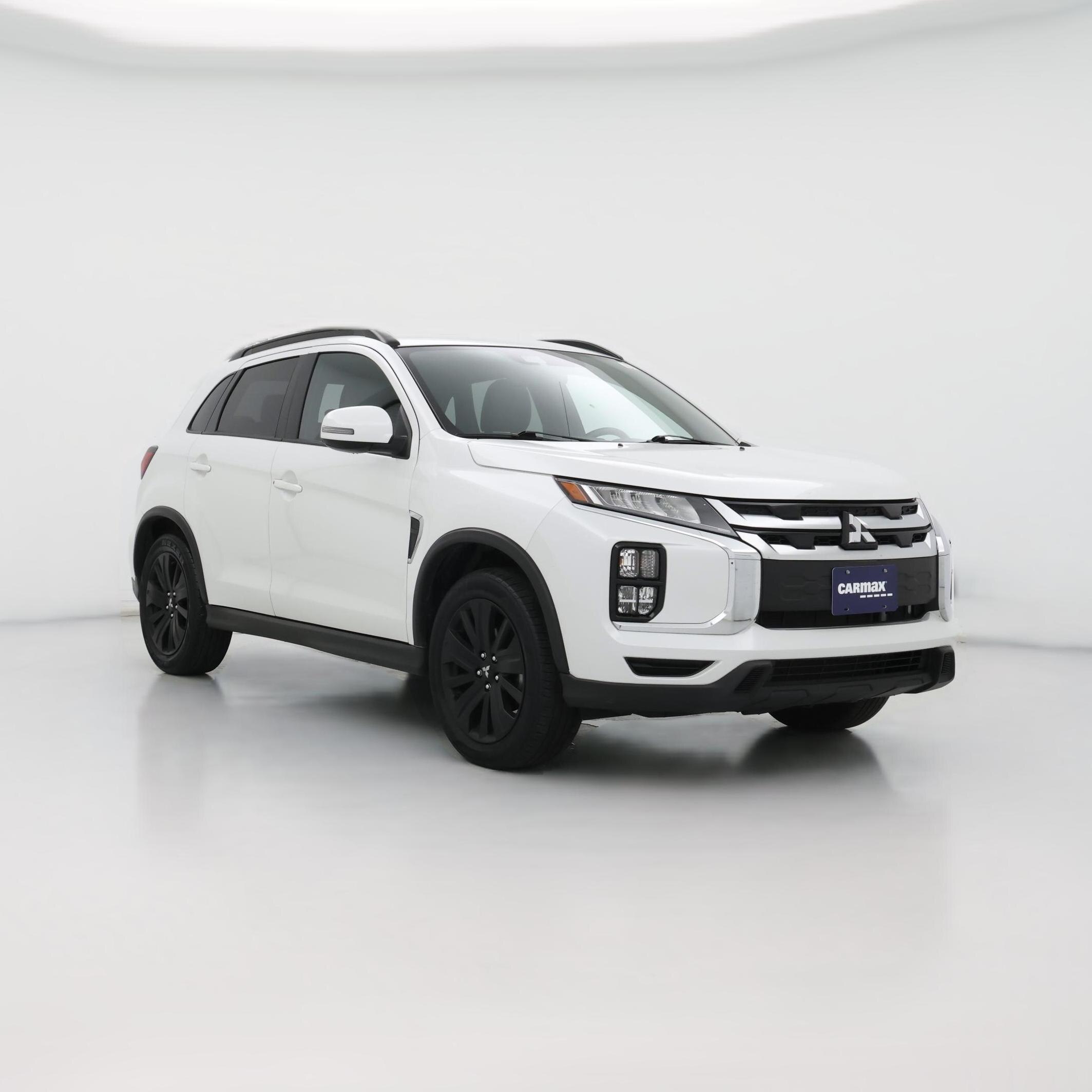 Thumbnail: 2021 Mitsubishi Outlander Sport - 1