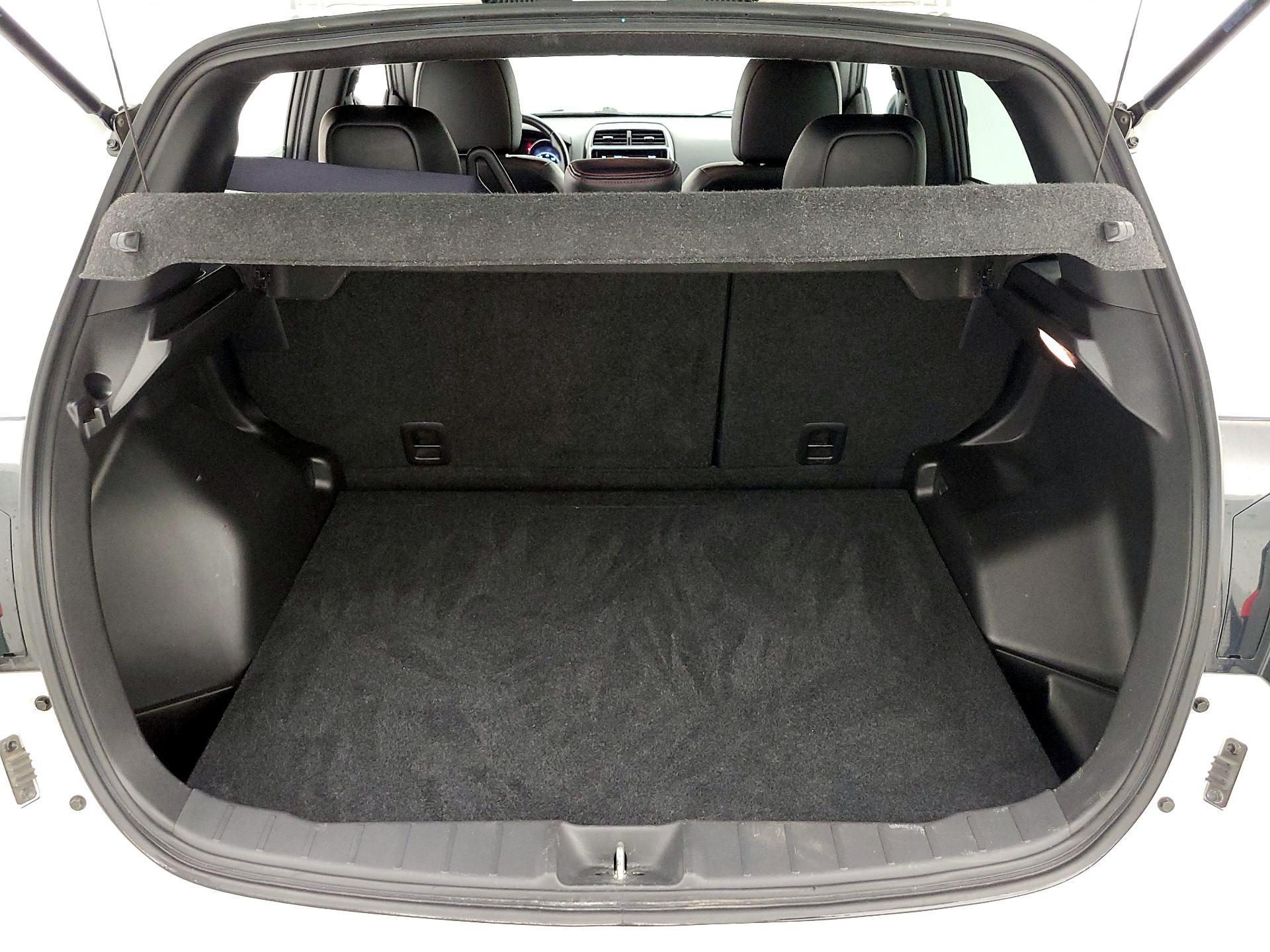 Thumbnail: 2021 Mitsubishi Outlander Sport - 20