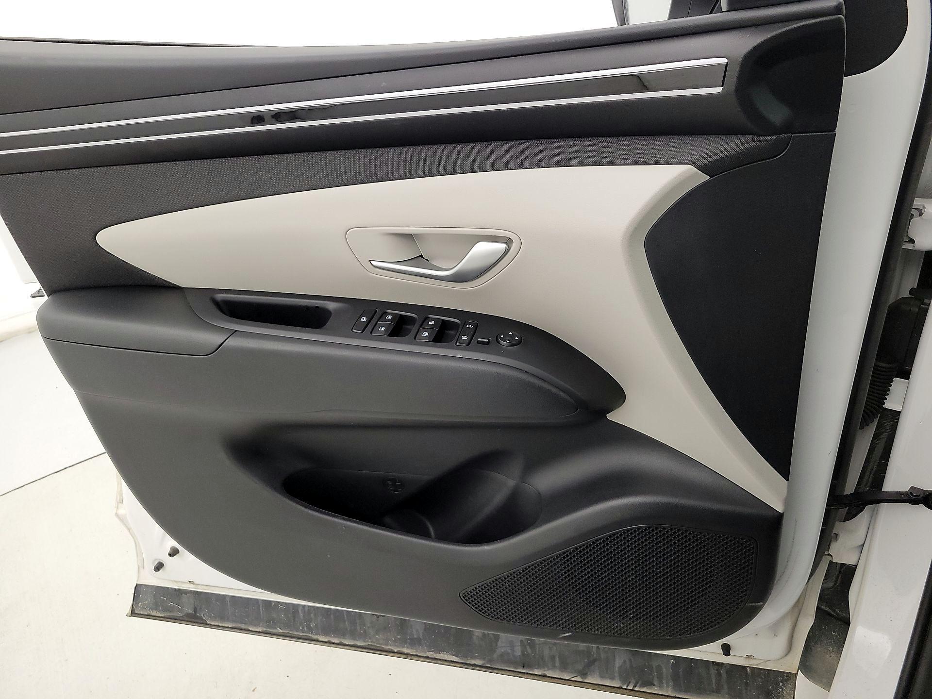 Thumbnail: 2024 Hyundai Tucson - 12