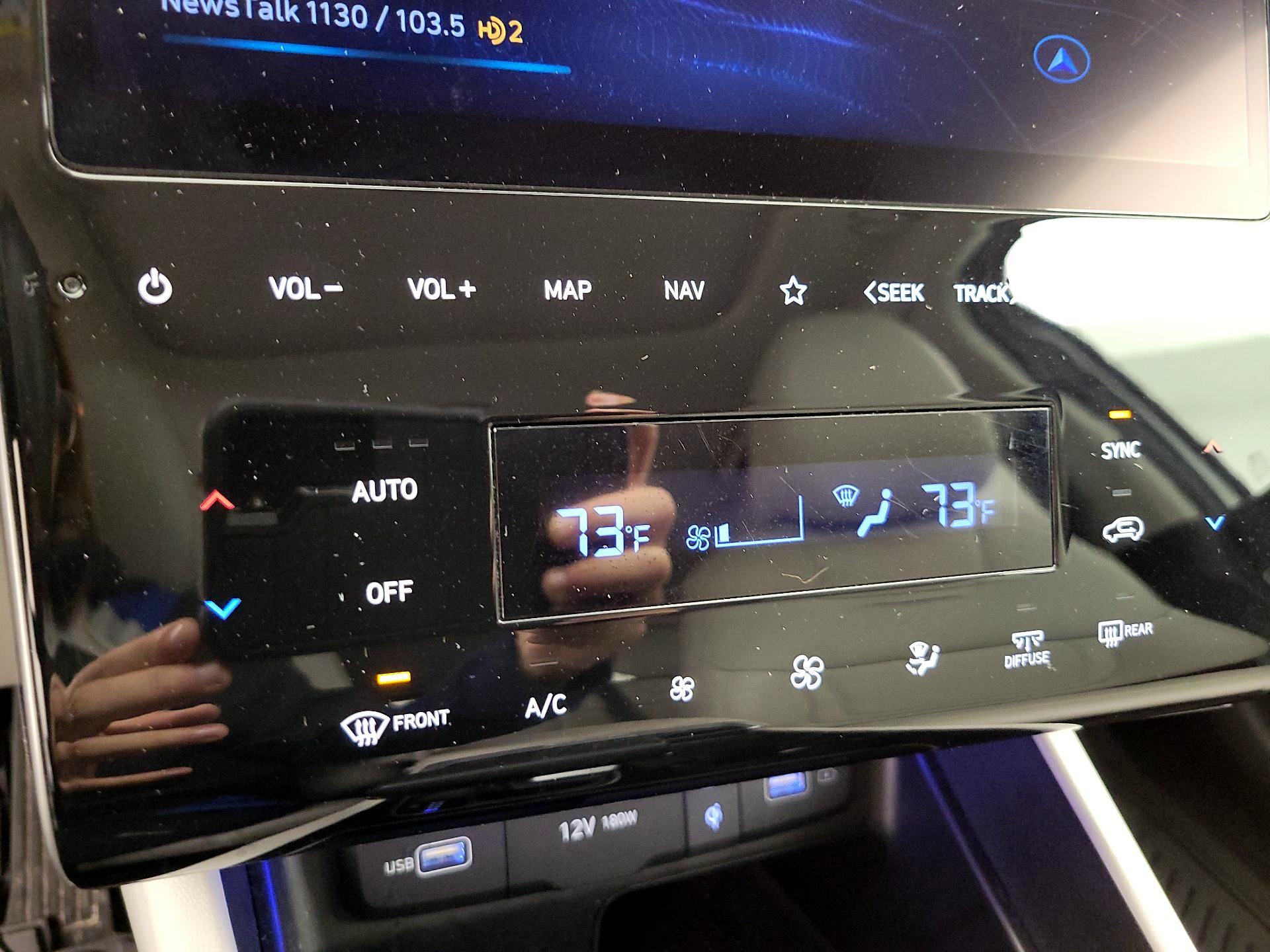 Thumbnail: 2024 Hyundai Tucson - 17