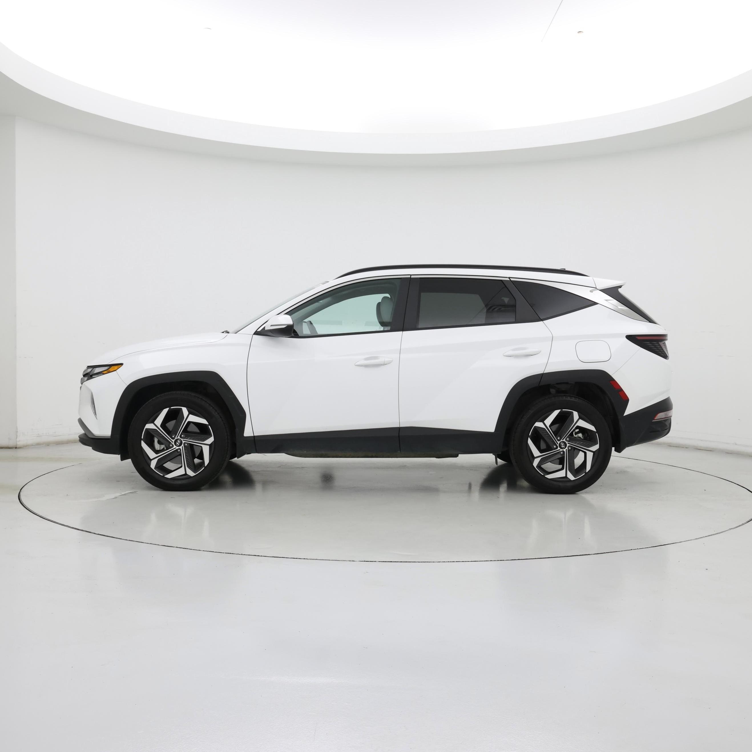 Thumbnail: 2024 Hyundai Tucson - 3