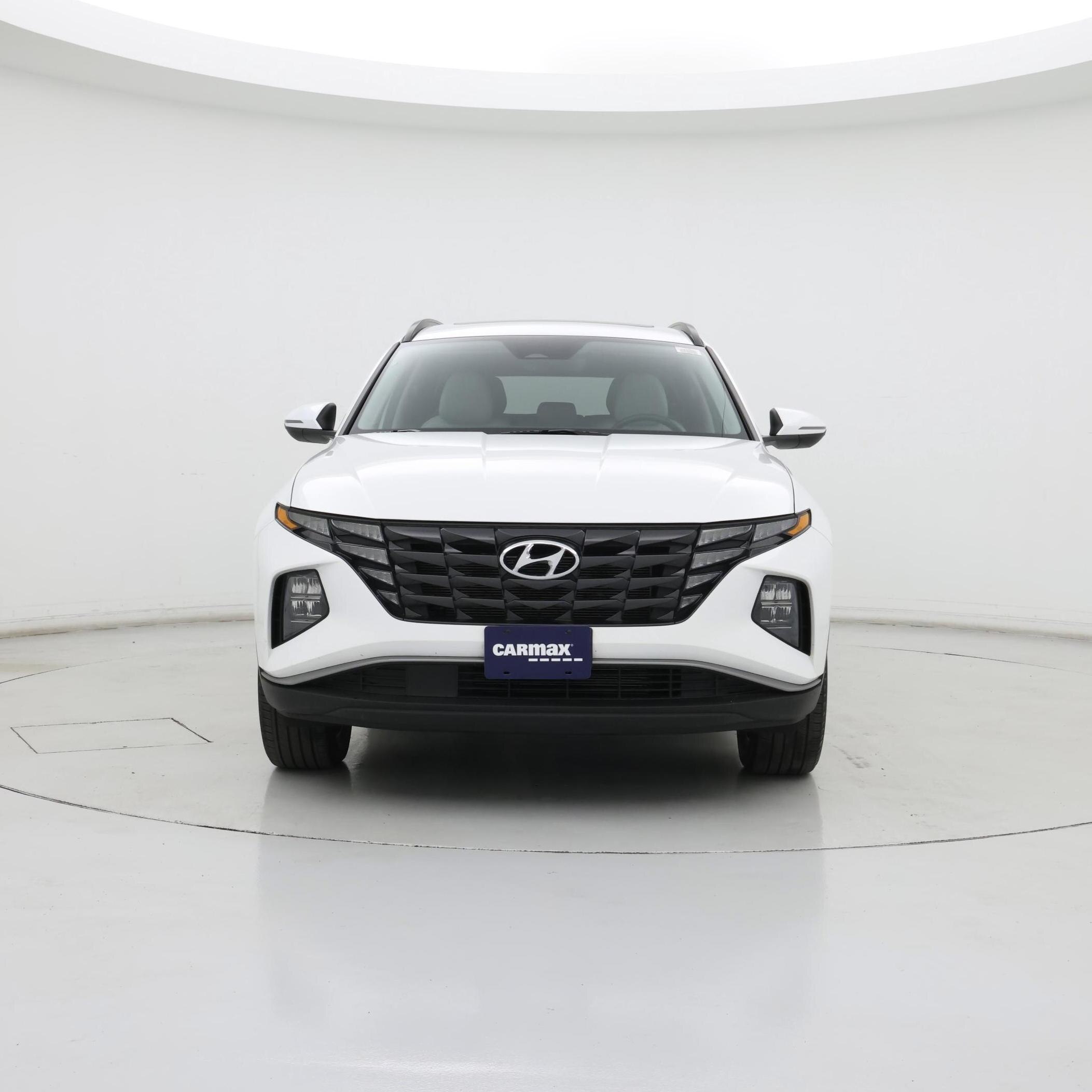 Thumbnail: 2024 Hyundai Tucson - 5