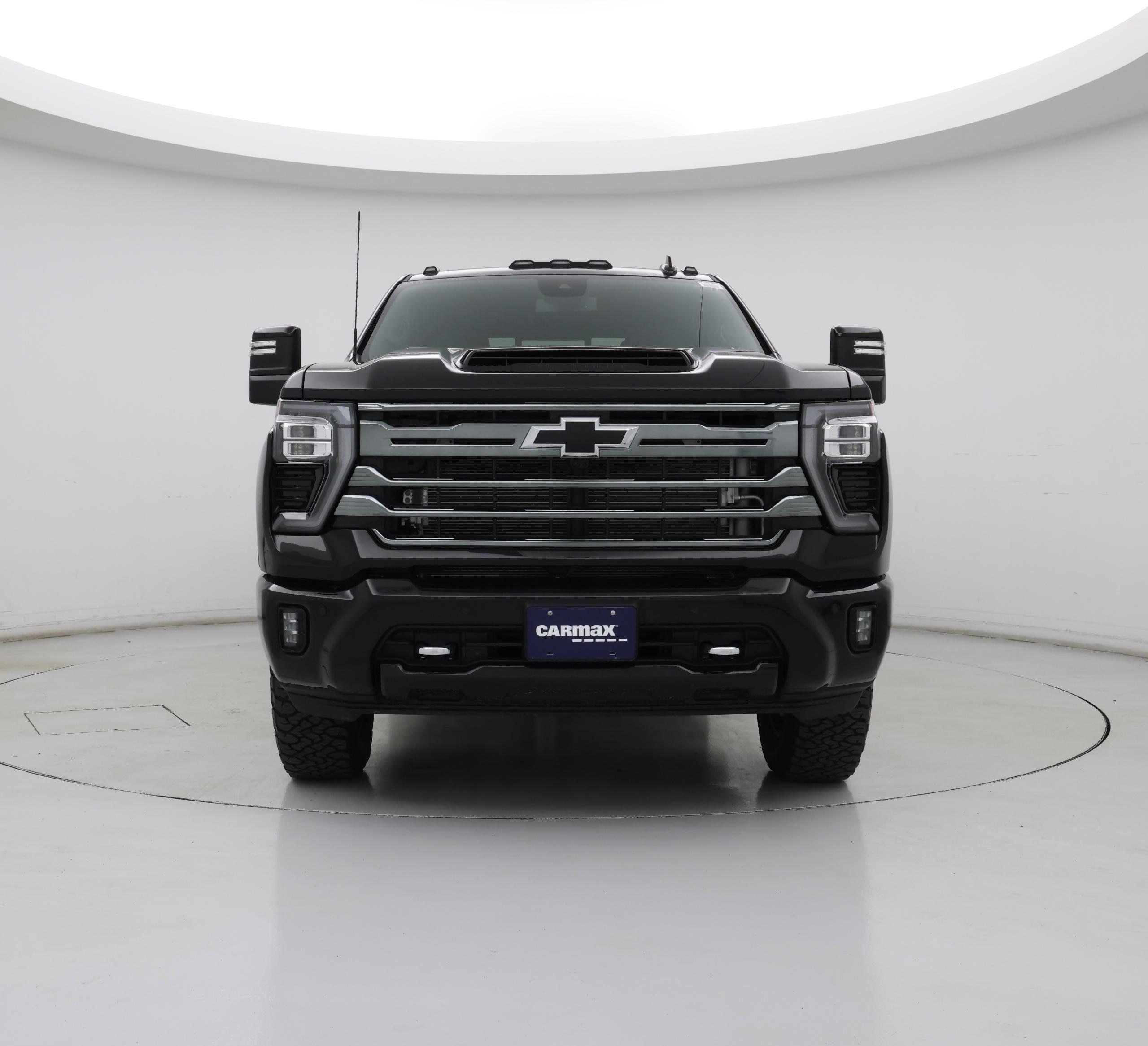 Thumbnail: 2024 Chevrolet Silverado 3500 - 5