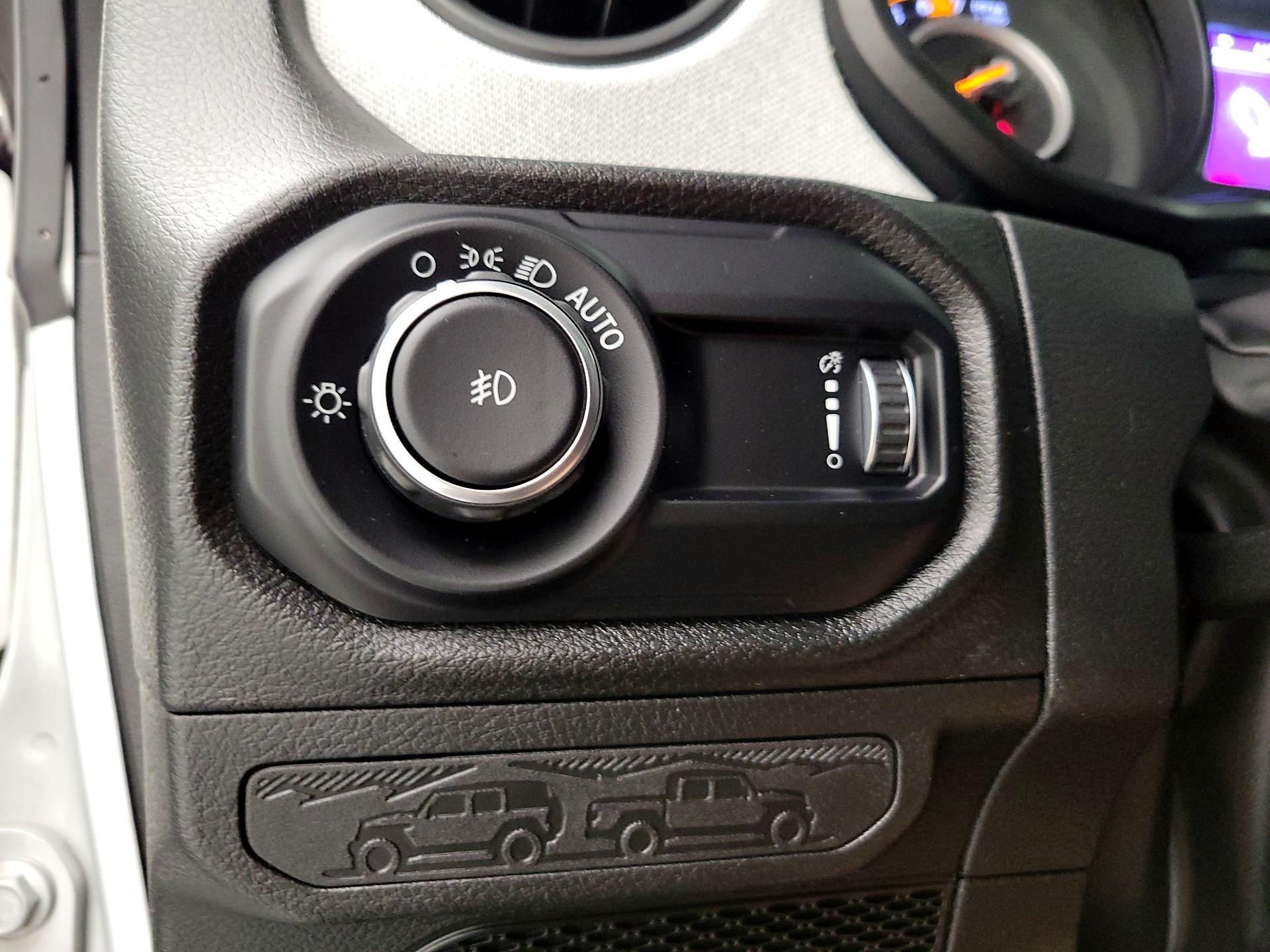 Thumbnail: 2024 Jeep Wrangler - 13