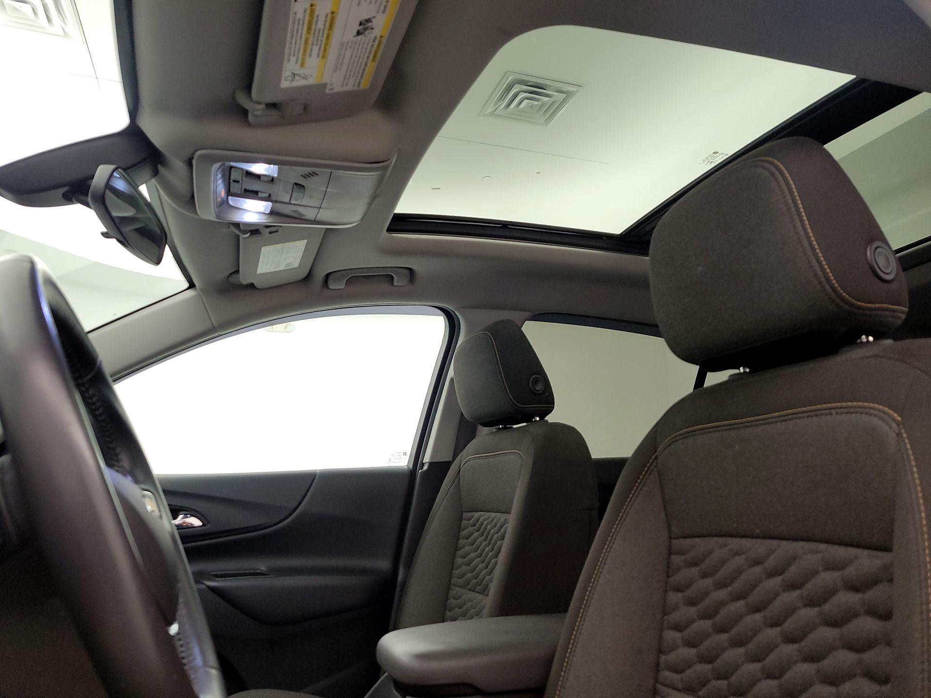 Thumbnail: 2018 Chevrolet Equinox - 20