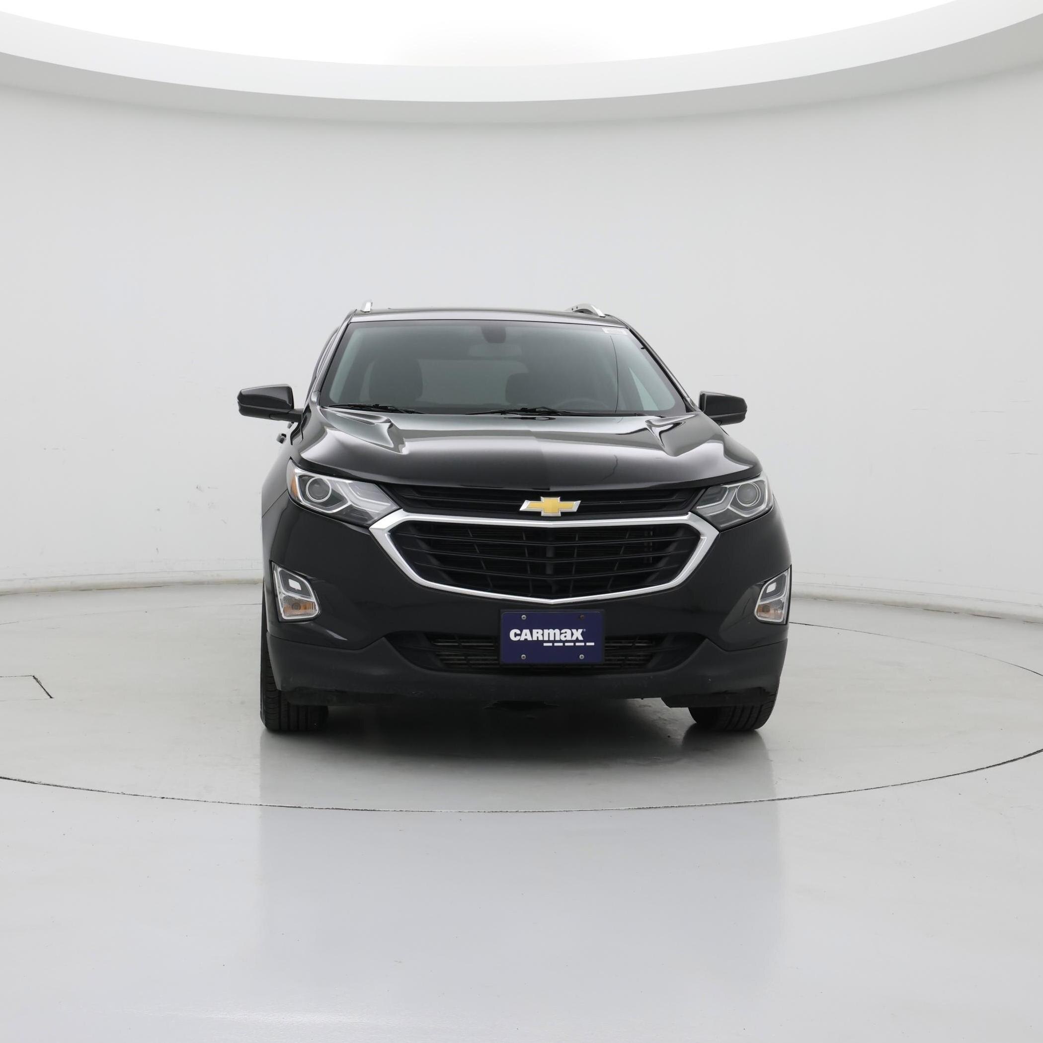 Thumbnail: 2018 Chevrolet Equinox - 5