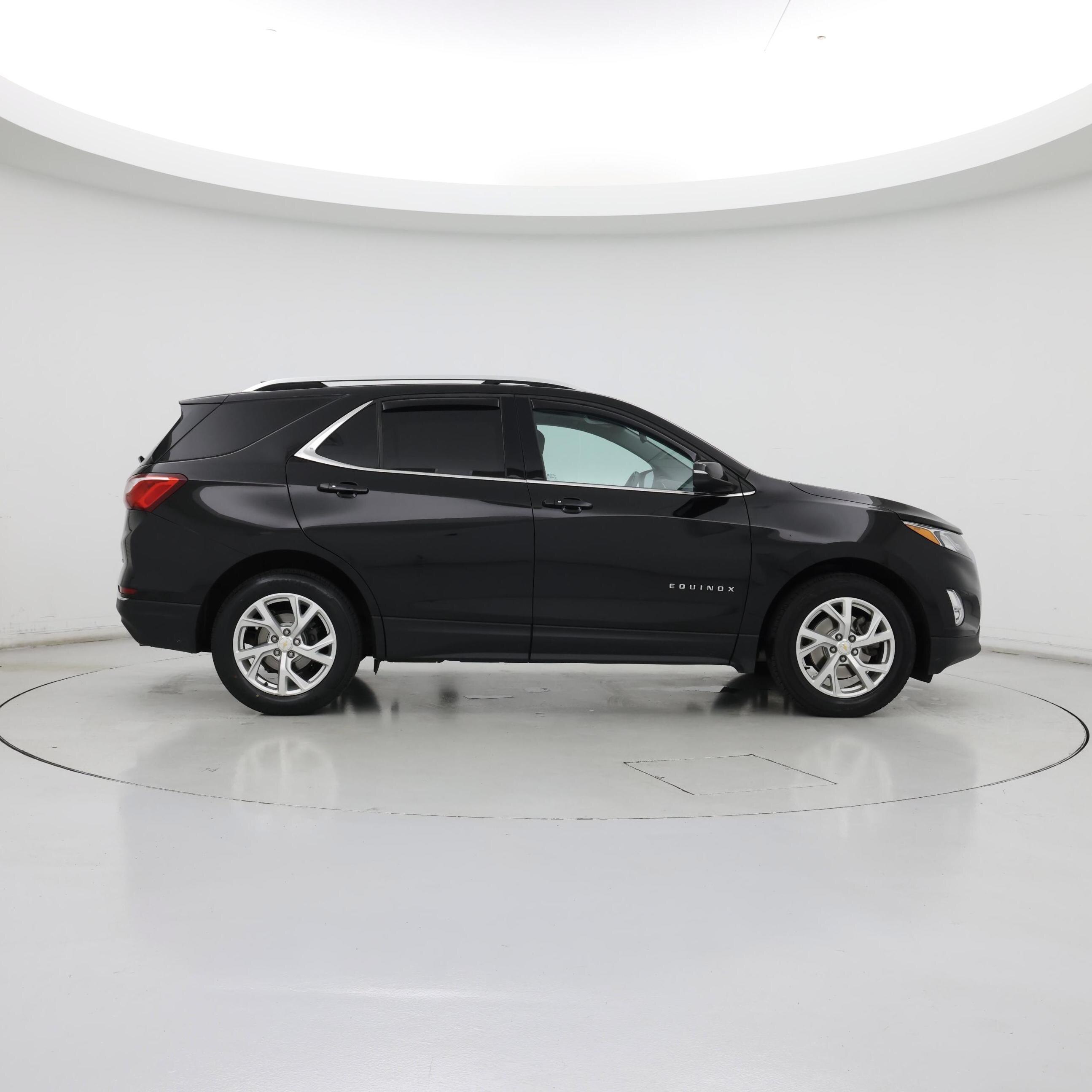 Thumbnail: 2018 Chevrolet Equinox - 7