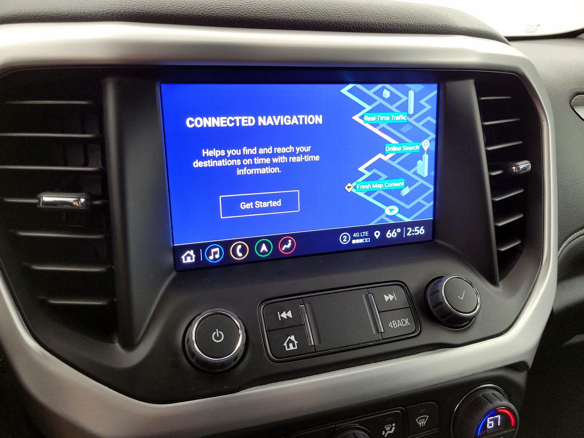 Thumbnail: 2023 GMC Acadia - 14