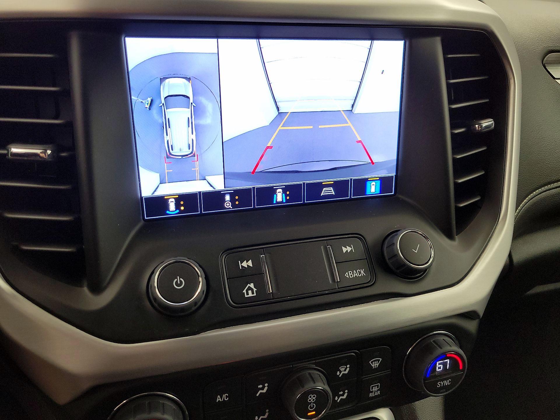 Thumbnail: 2023 GMC Acadia - 15