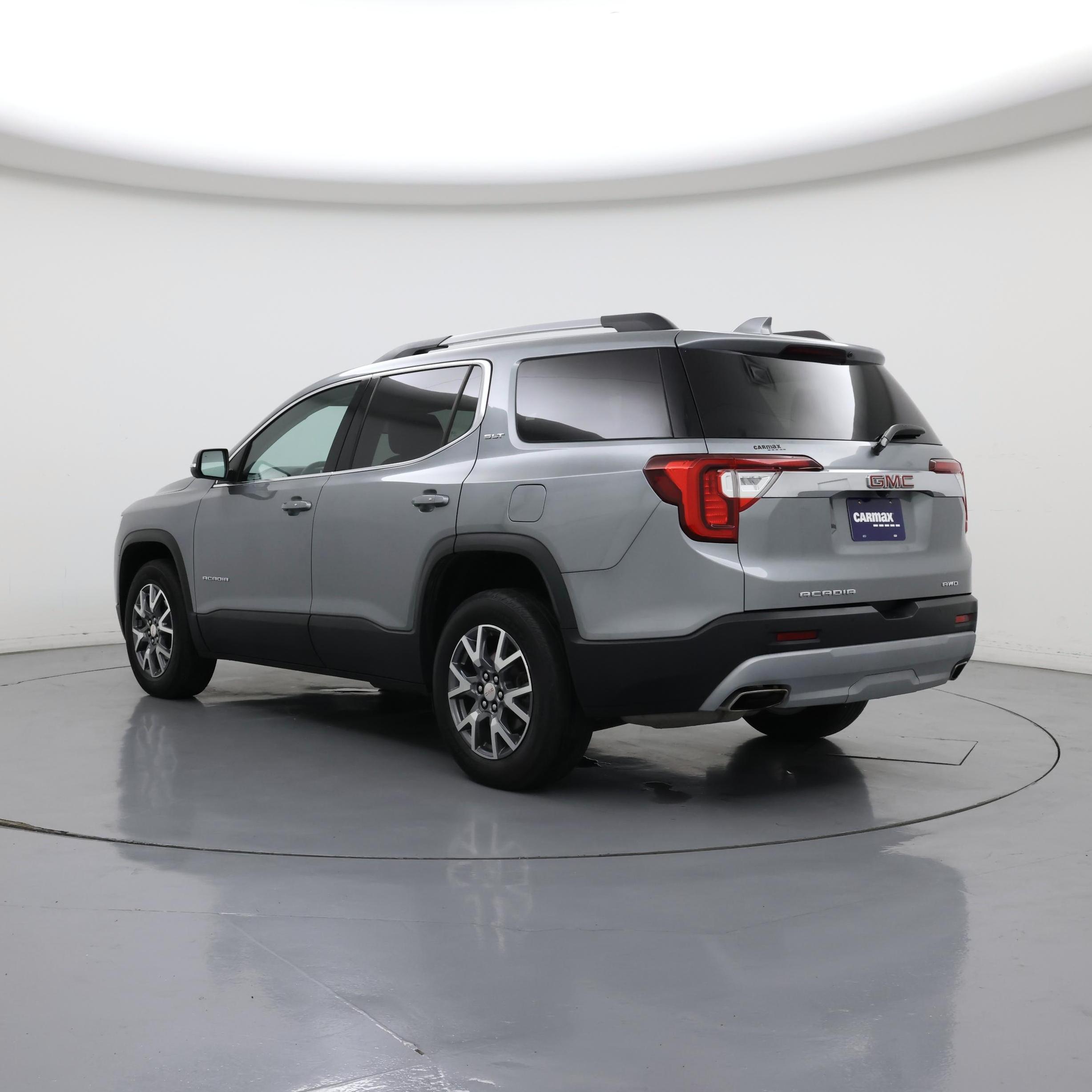 Thumbnail: 2023 GMC Acadia - 2