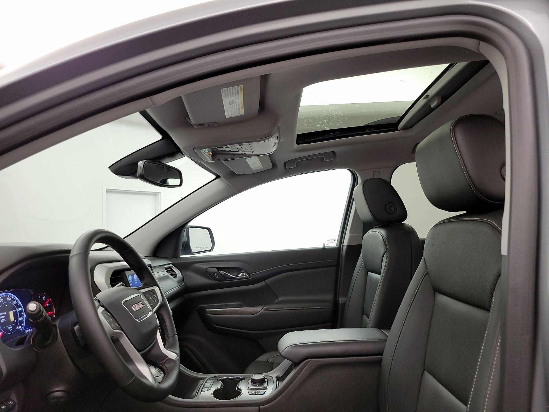 Thumbnail: 2023 GMC Acadia - 20