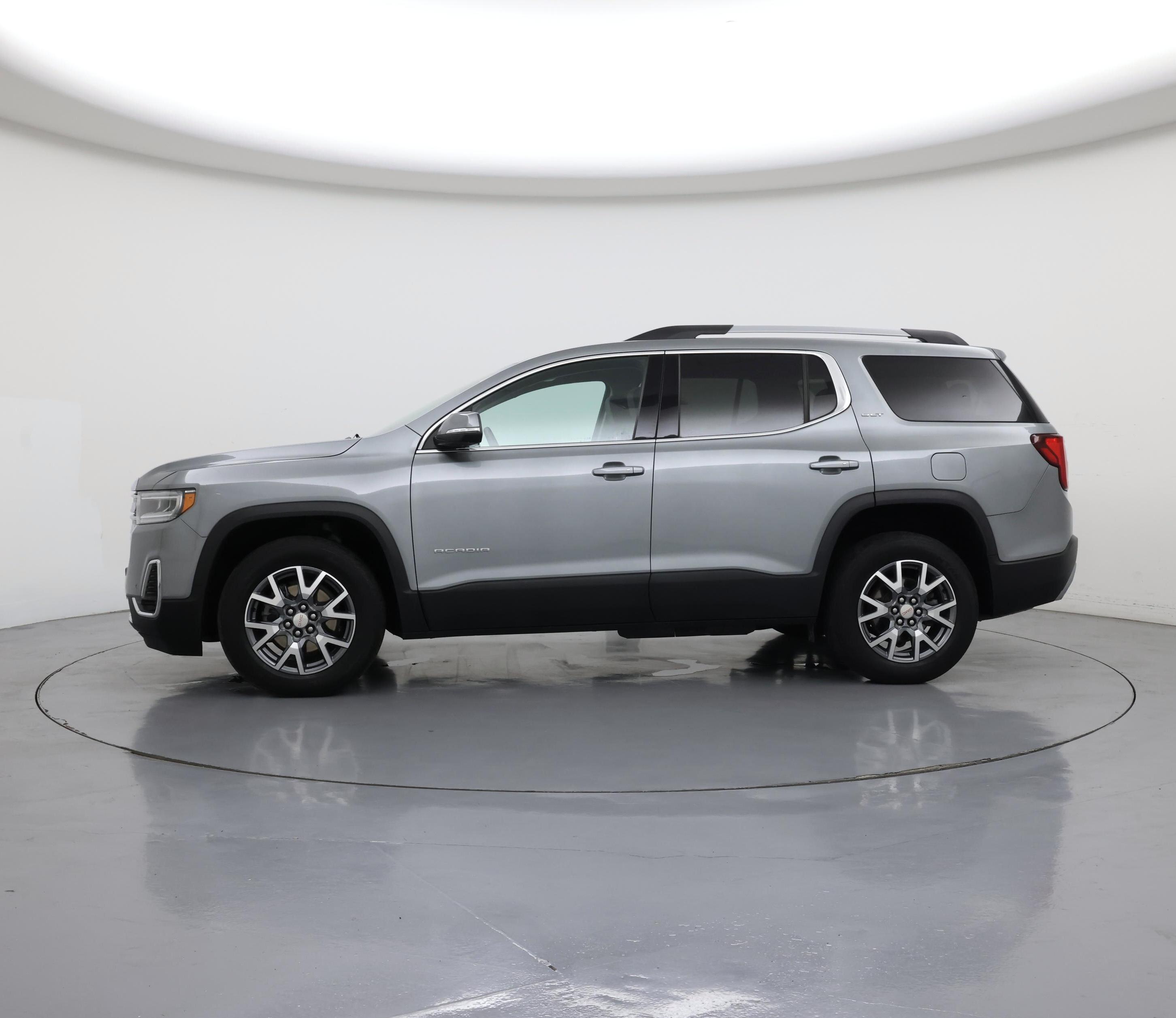 Thumbnail: 2023 GMC Acadia - 3