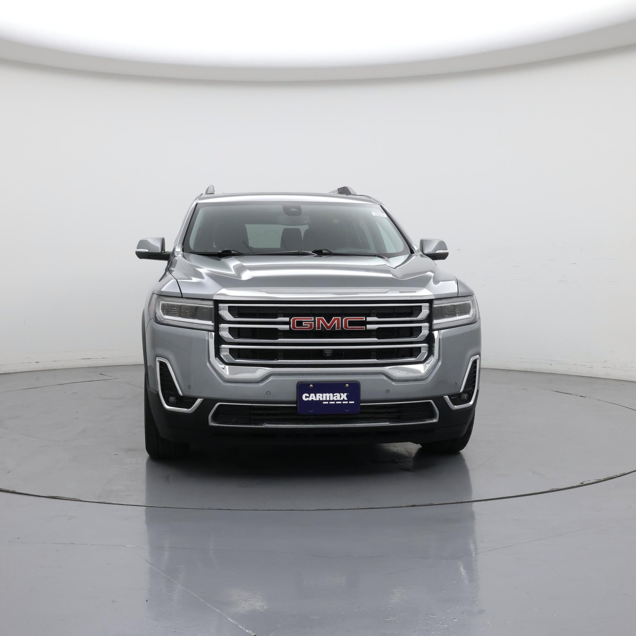 Thumbnail: 2023 GMC Acadia - 5