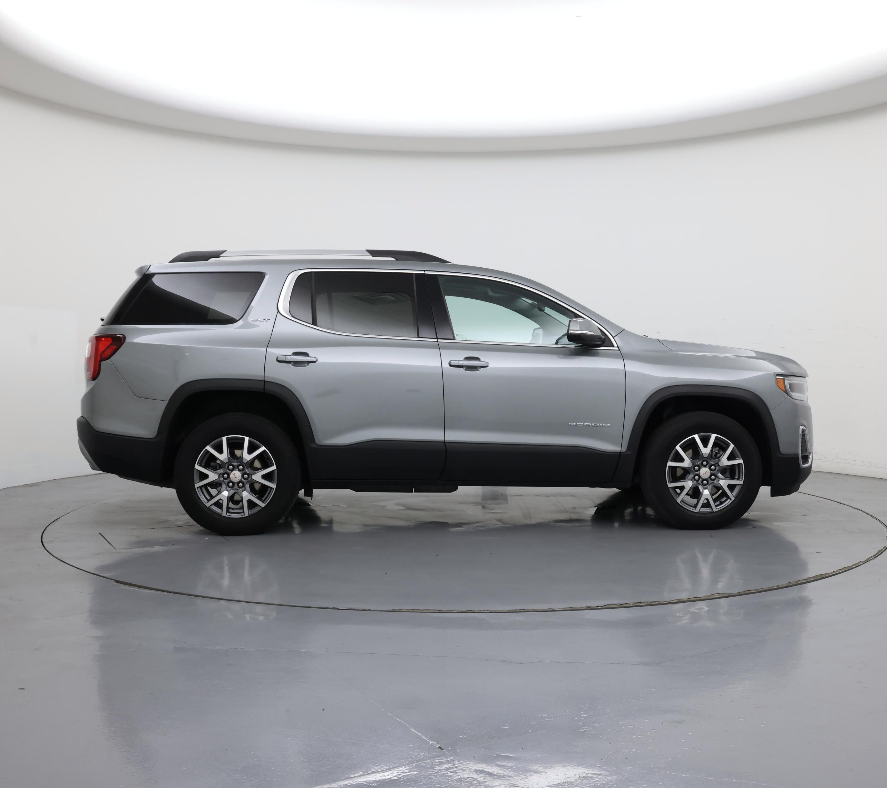 Thumbnail: 2023 GMC Acadia - 7