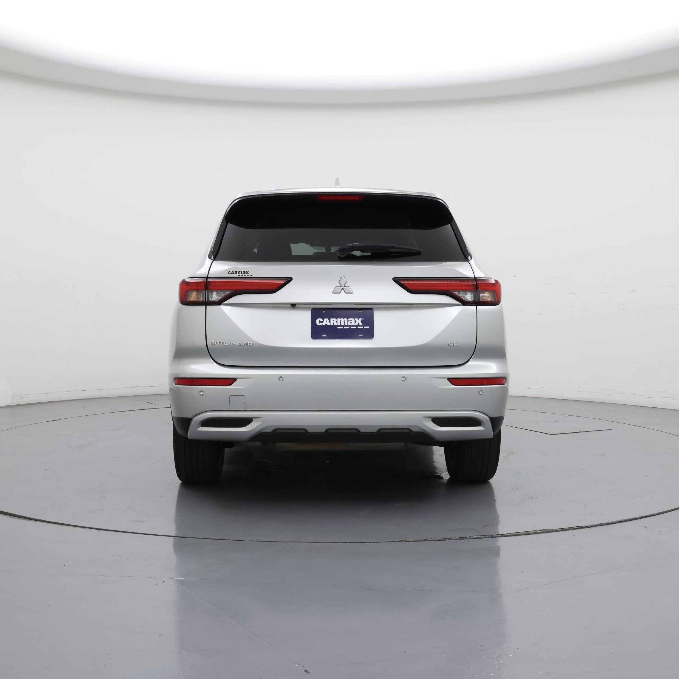Thumbnail: 2024 Mitsubishi Outlander - 6
