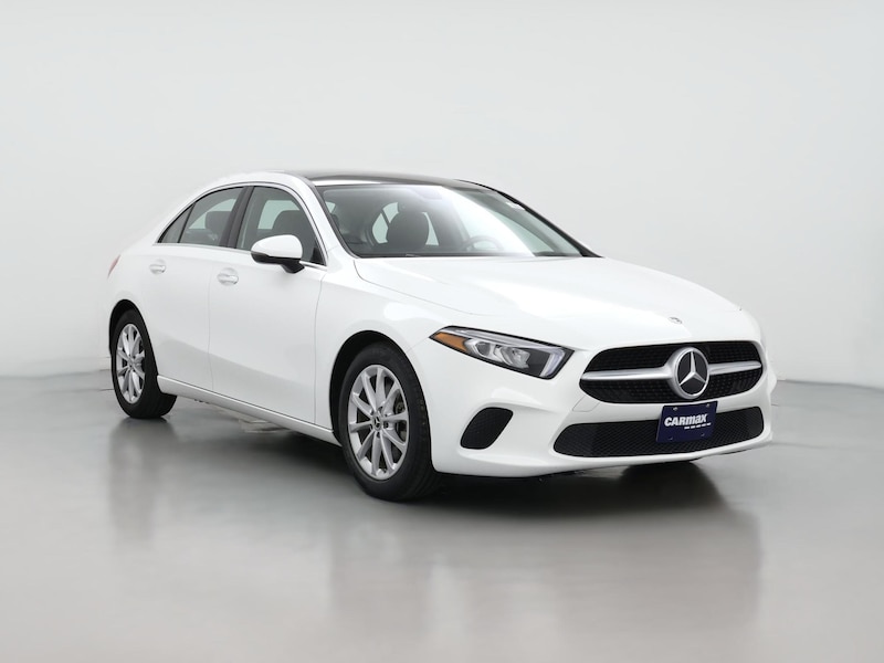 2021 Mercedes-Benz A-Class A 220 -
                  Urbandale, IA