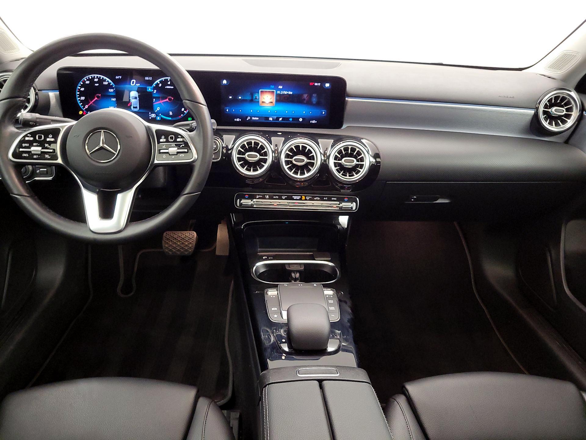 Thumbnail: 2021 Mercedes-Benz A-Class - 9
