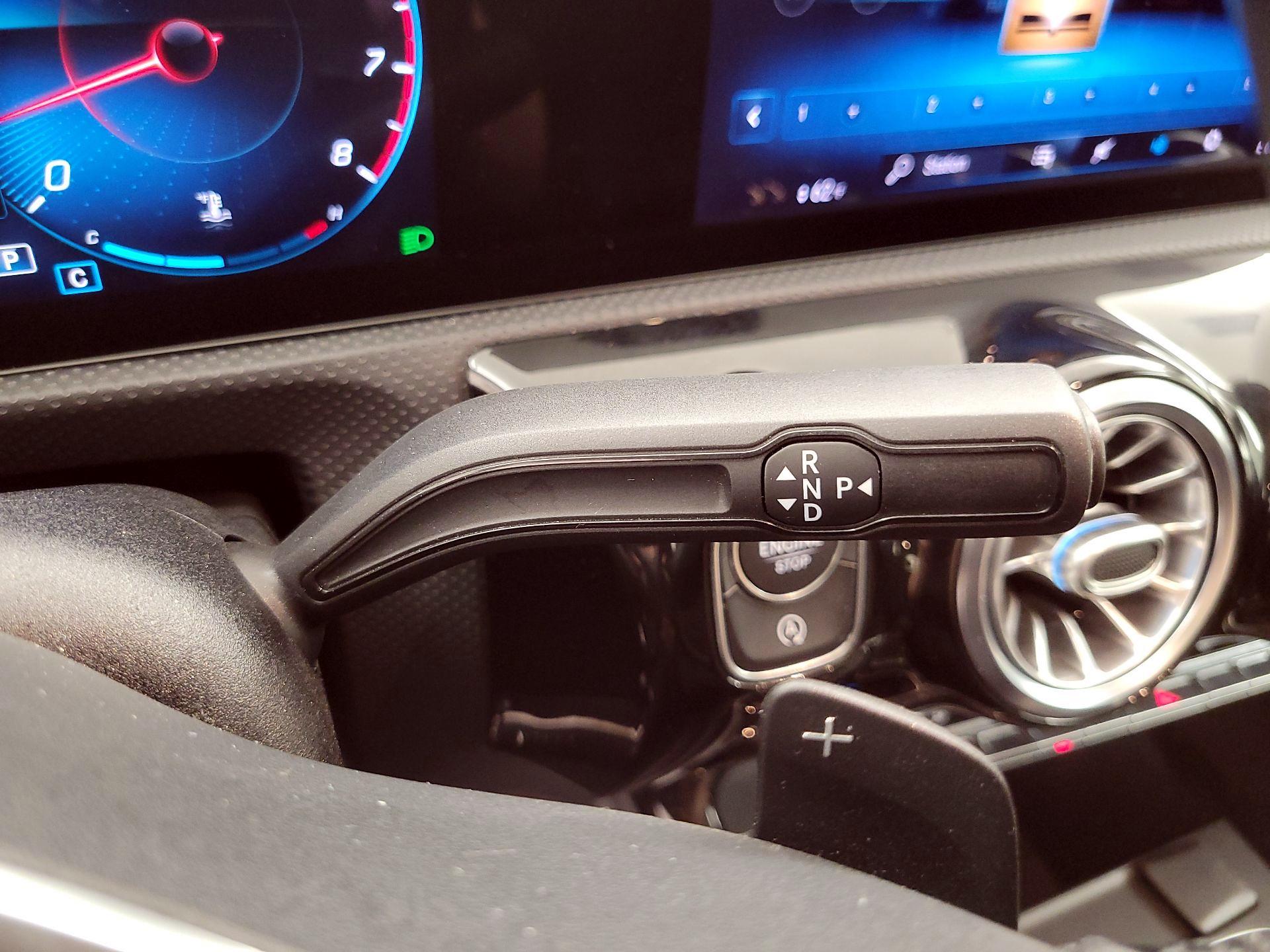 Thumbnail: 2021 Mercedes-Benz A-Class - 17
