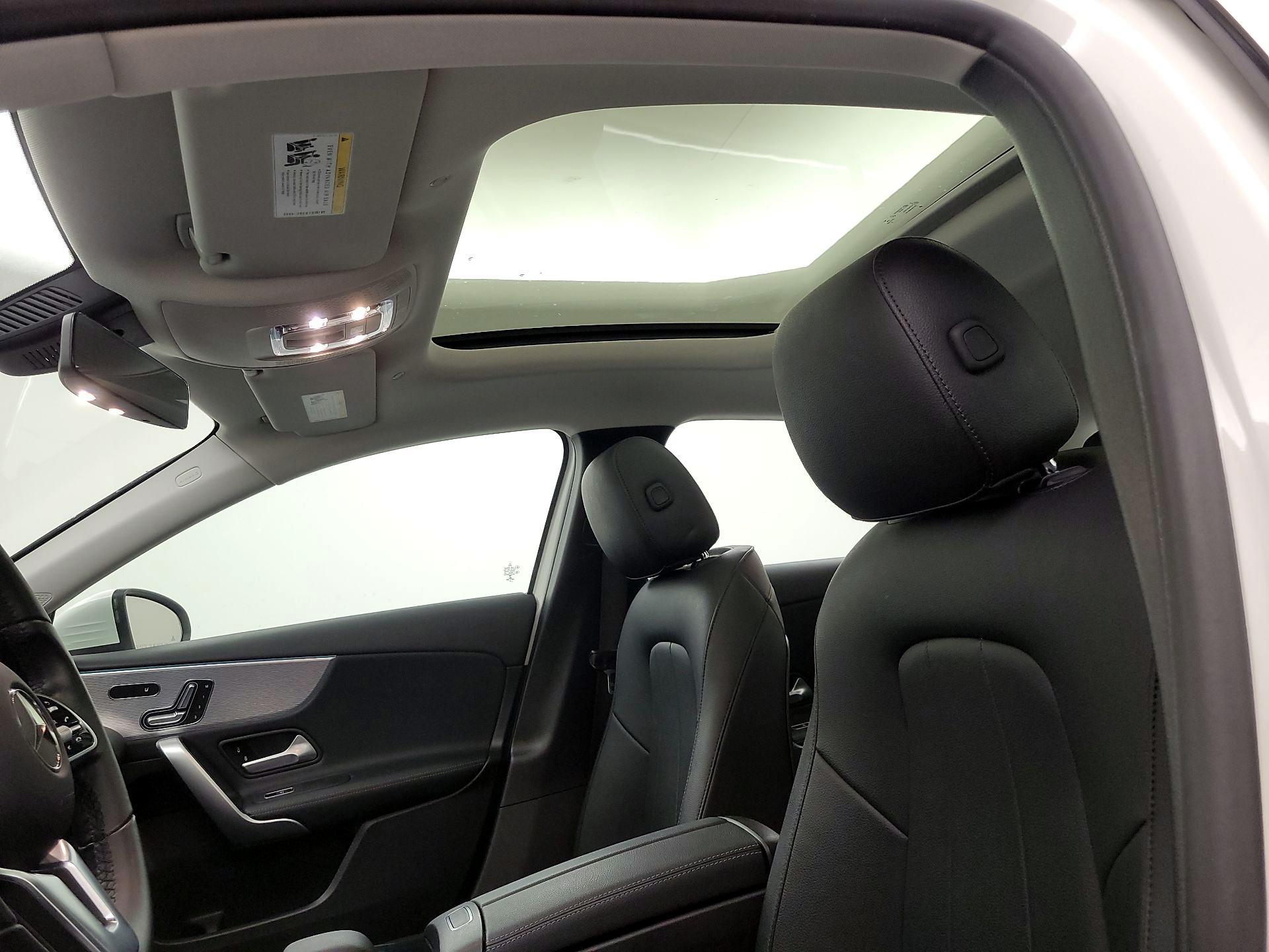 Thumbnail: 2021 Mercedes-Benz A-Class - 19