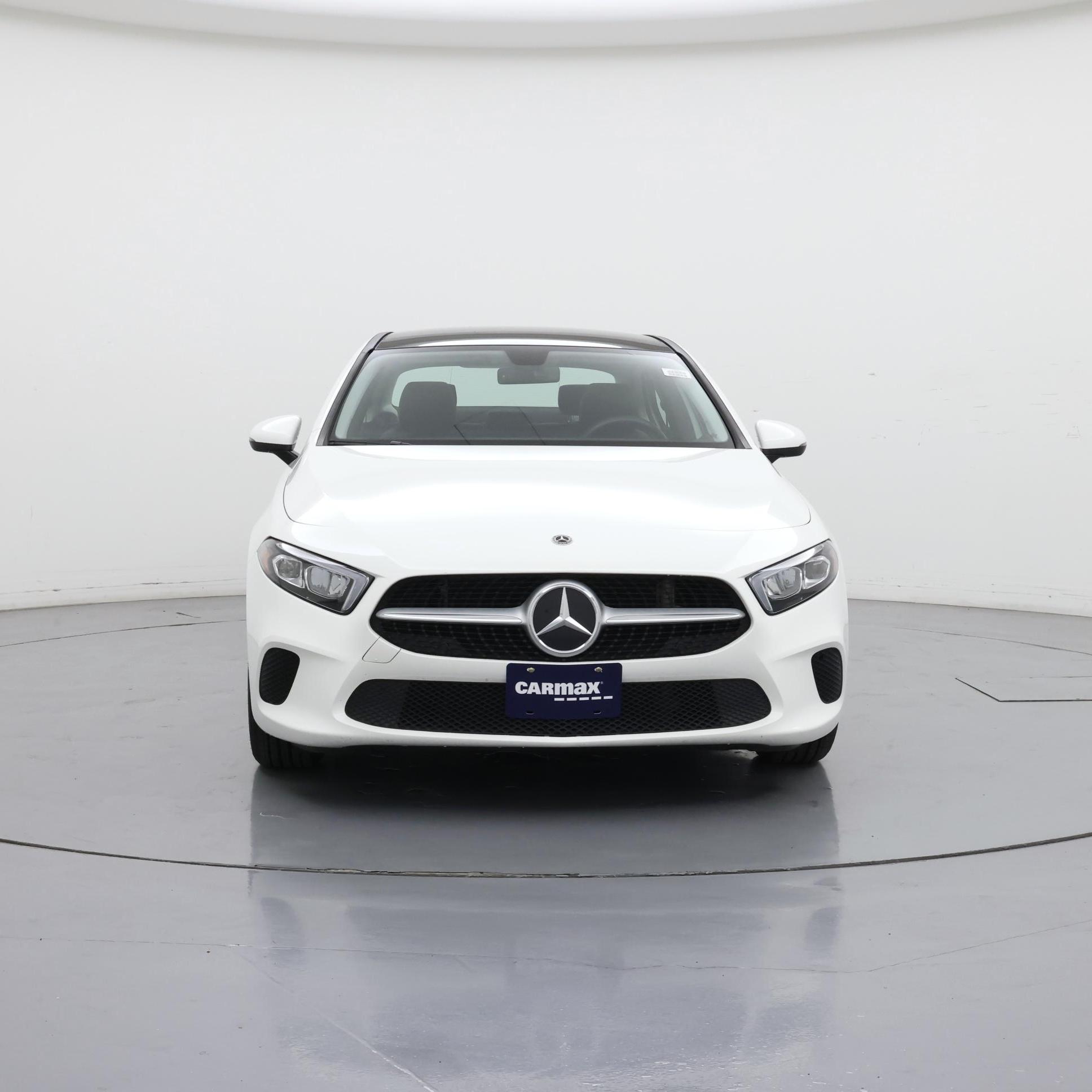 Thumbnail: 2021 Mercedes-Benz A-Class - 5