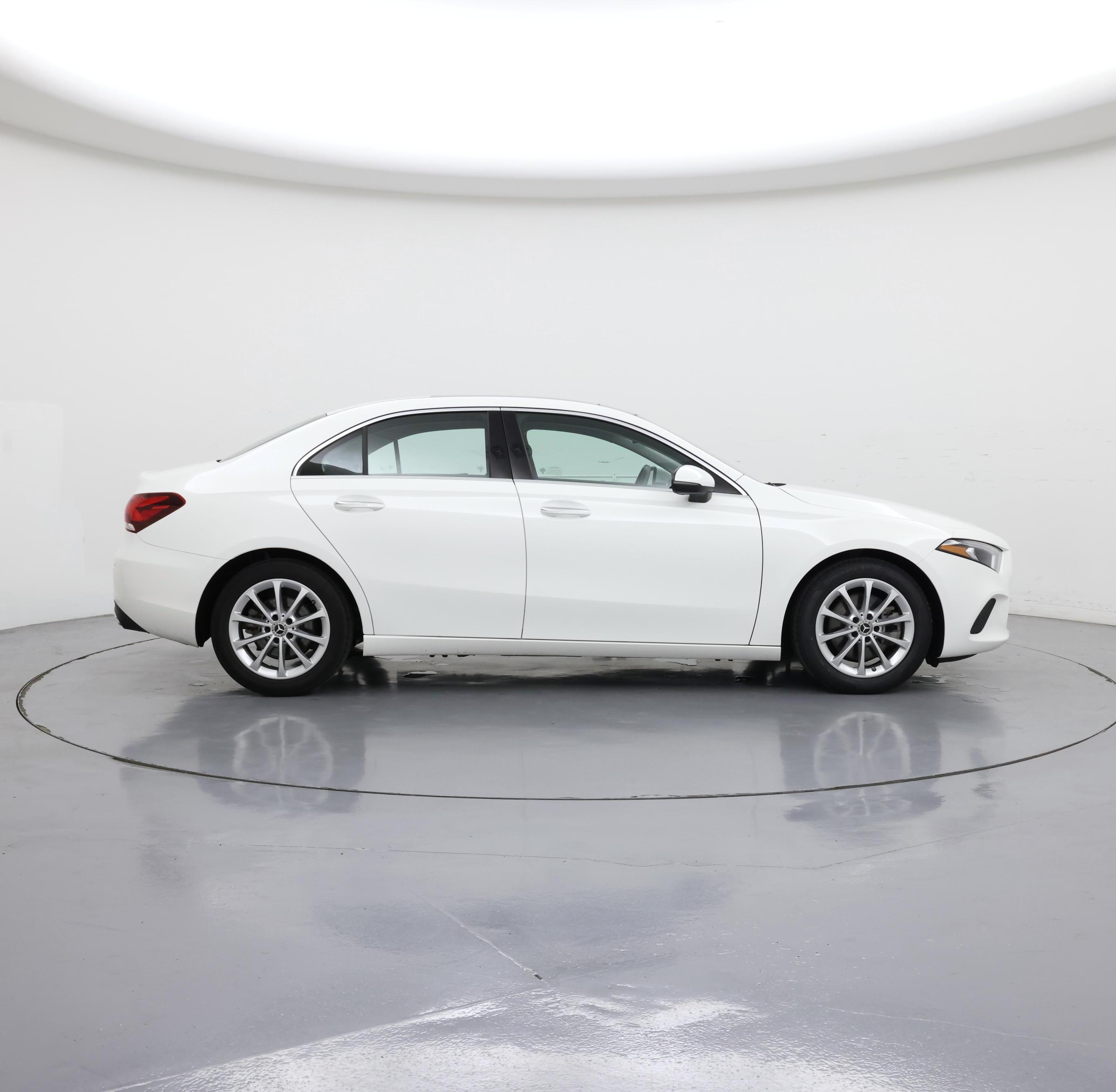 Thumbnail: 2021 Mercedes-Benz A-Class - 7