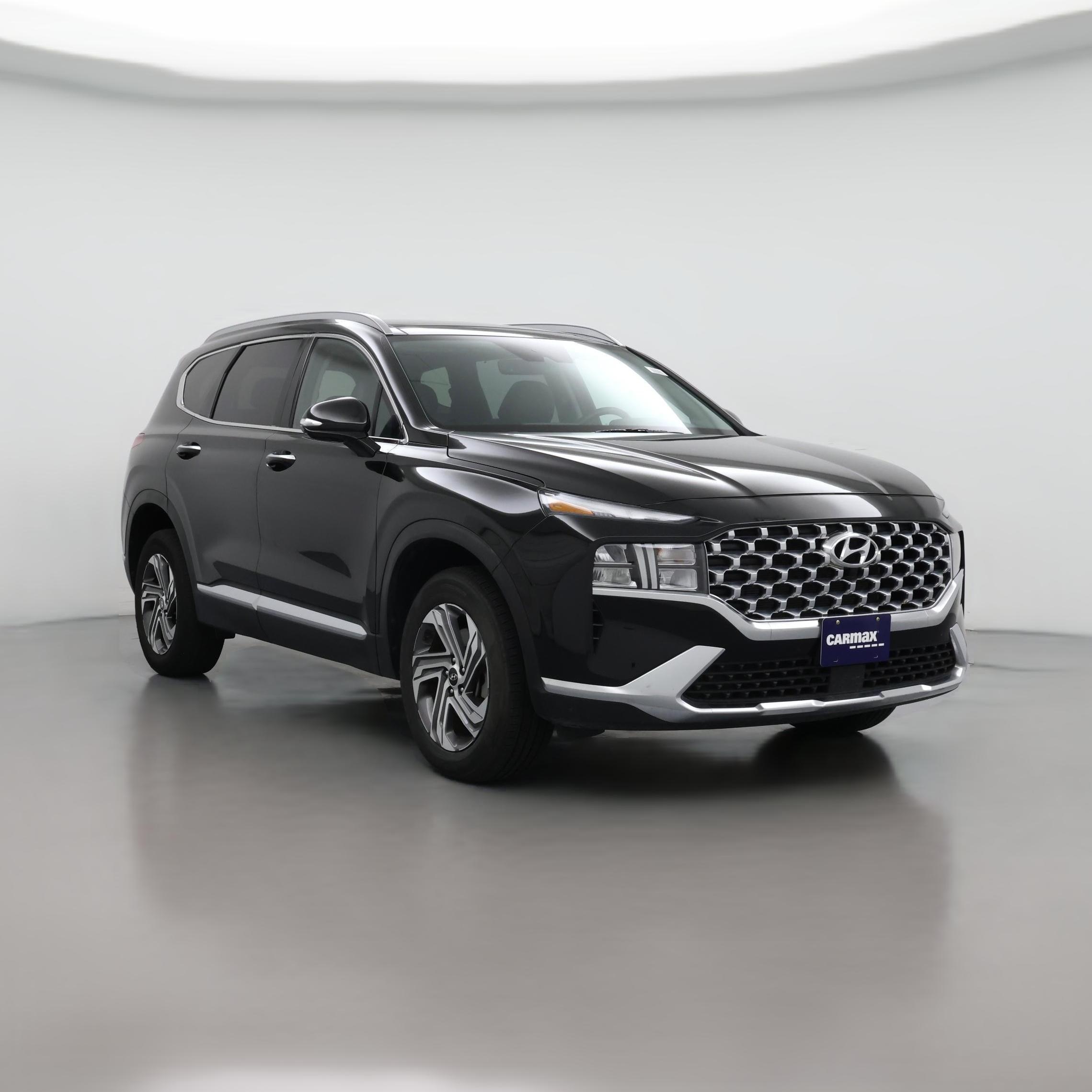 Thumbnail: 2023 Hyundai Santa Fe - 1