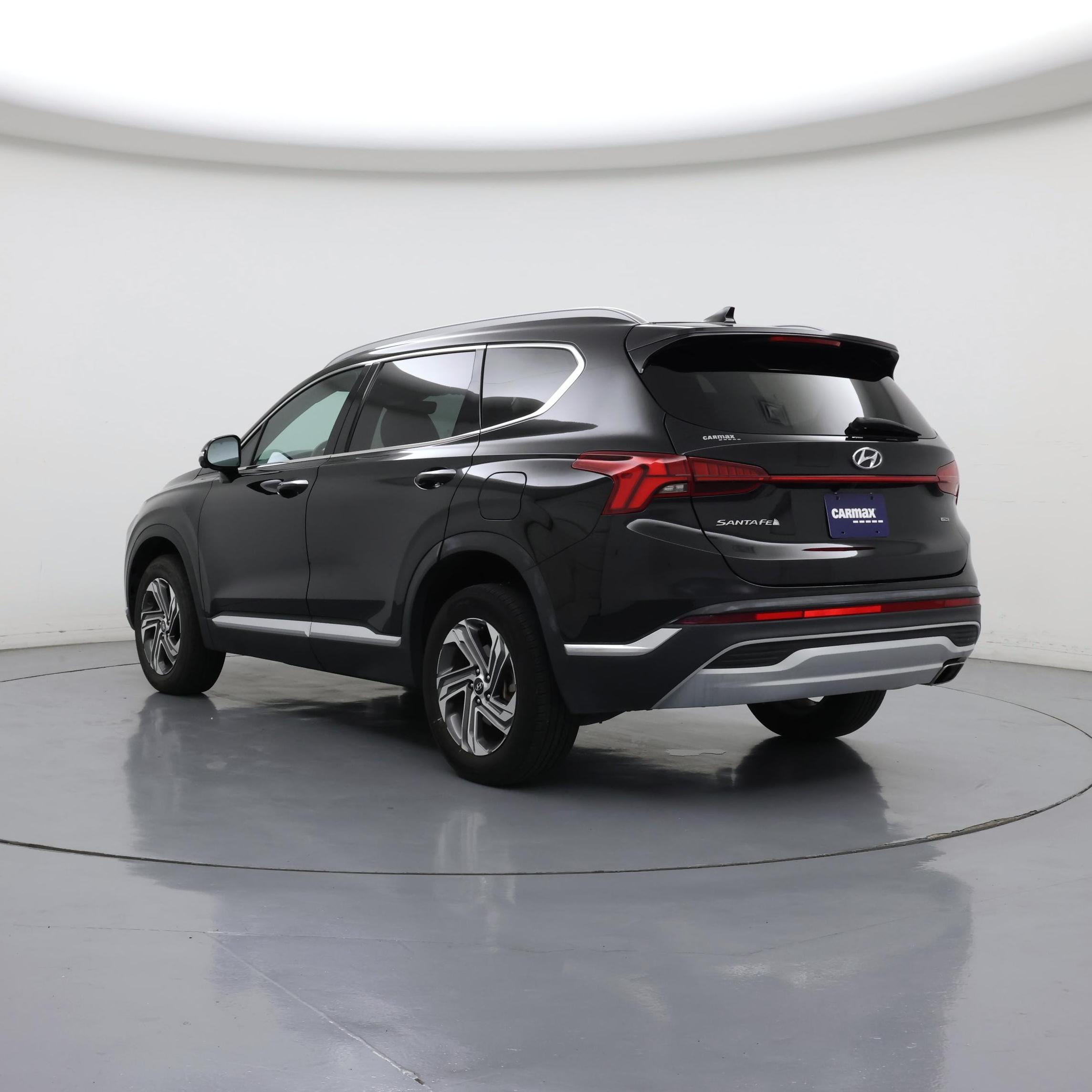 Thumbnail: 2023 Hyundai Santa Fe - 2