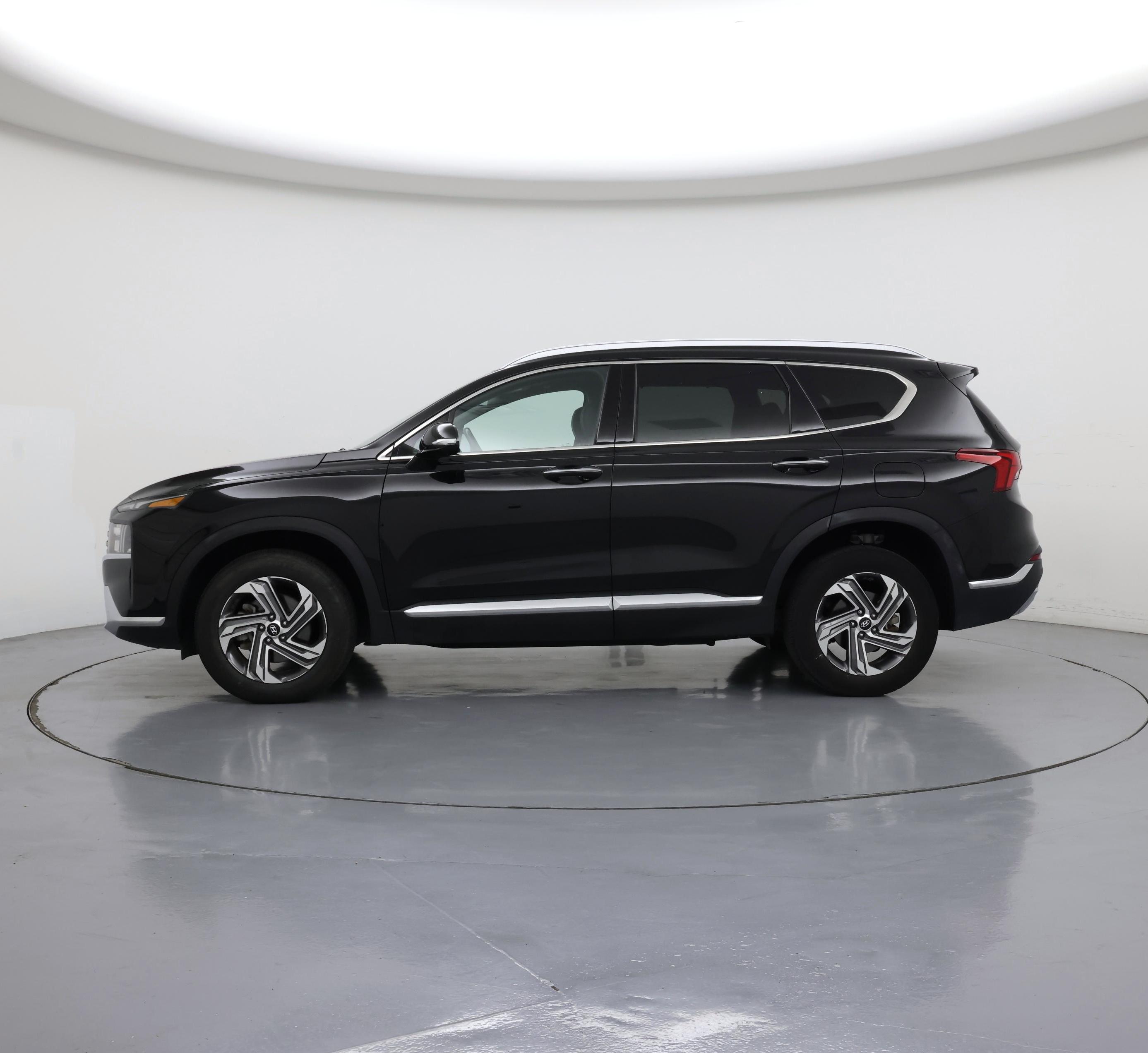 Thumbnail: 2023 Hyundai Santa Fe - 3