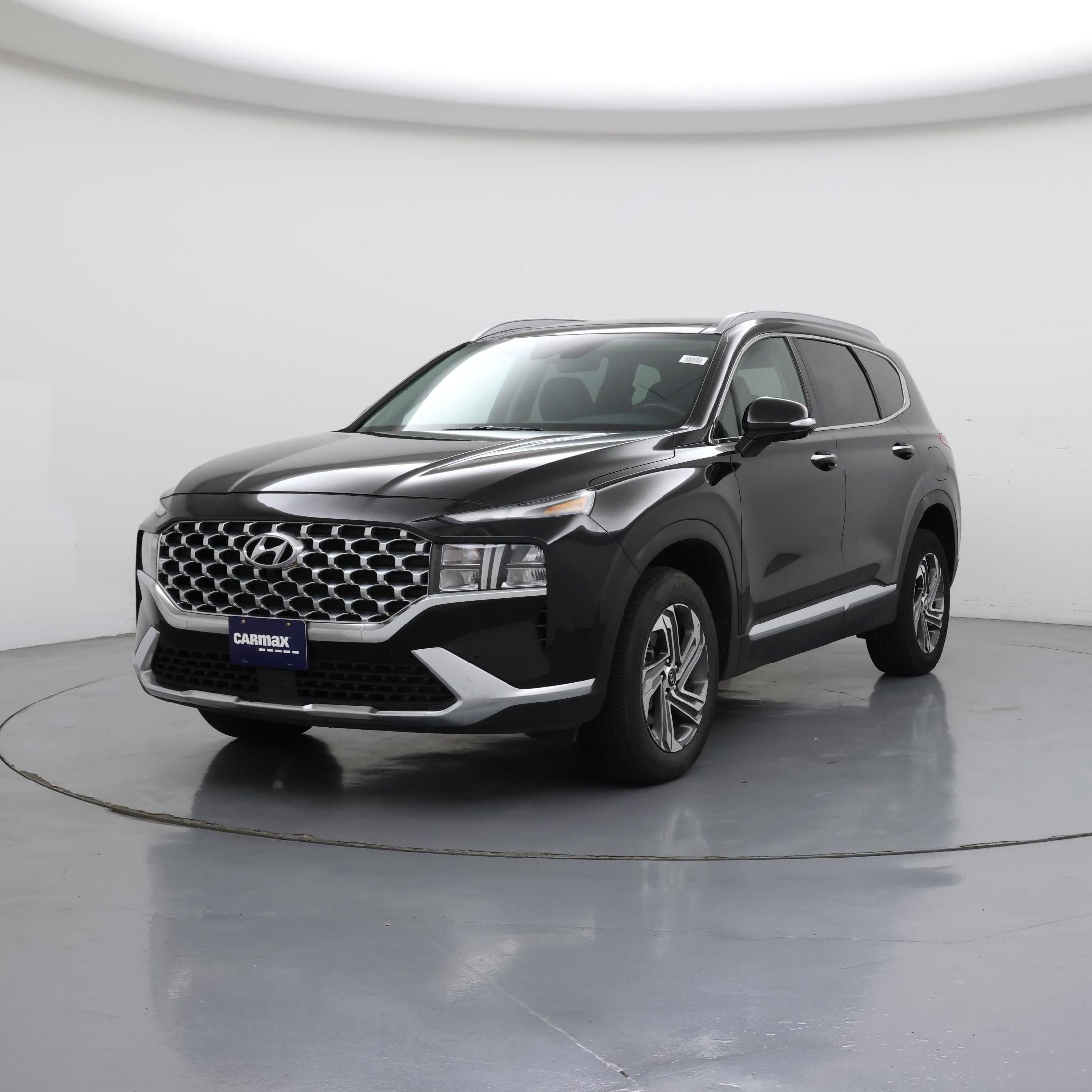 Thumbnail: 2023 Hyundai Santa Fe - 4