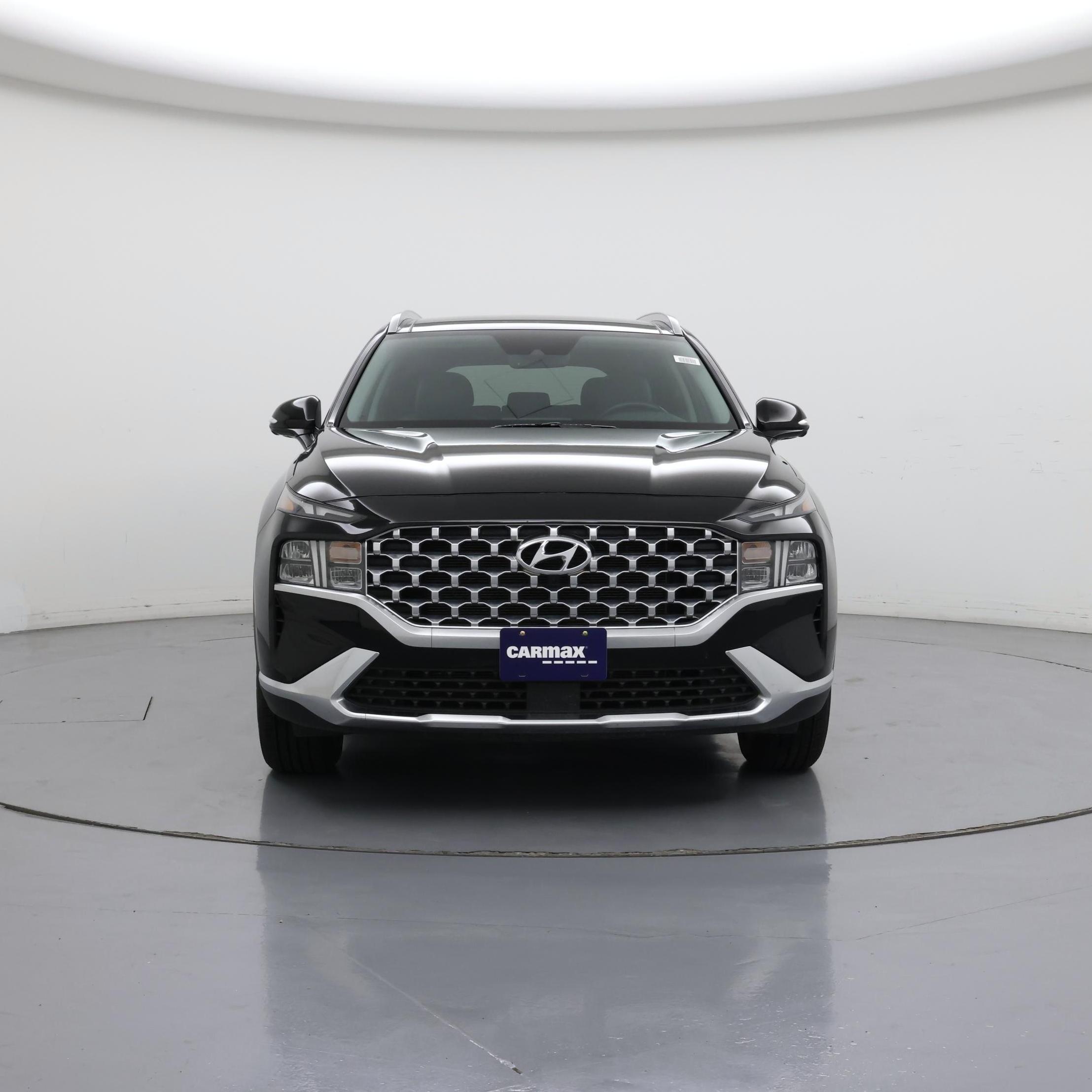 Thumbnail: 2023 Hyundai Santa Fe - 5