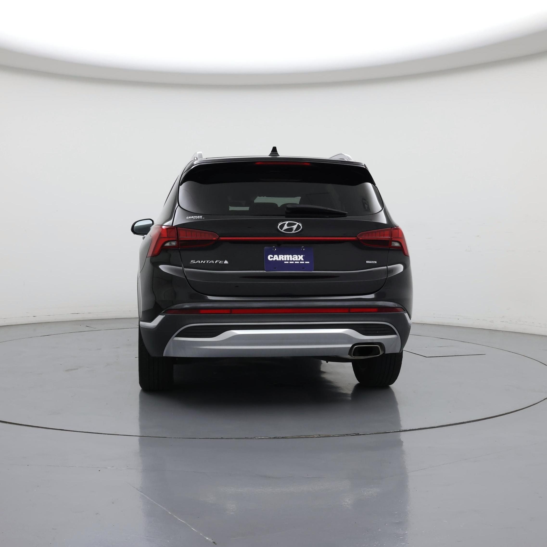 Thumbnail: 2023 Hyundai Santa Fe - 6