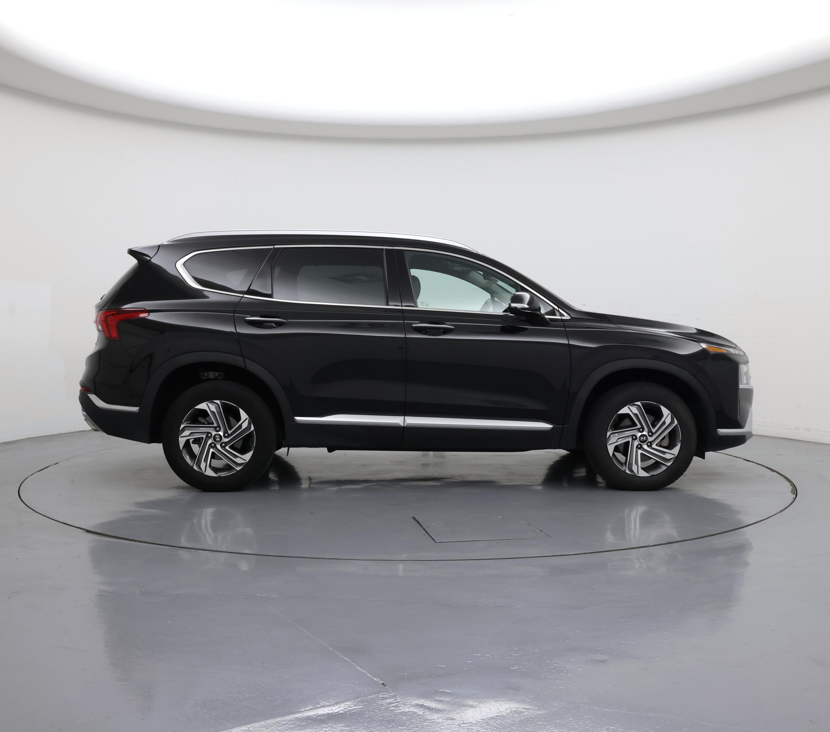 Thumbnail: 2023 Hyundai Santa Fe - 7