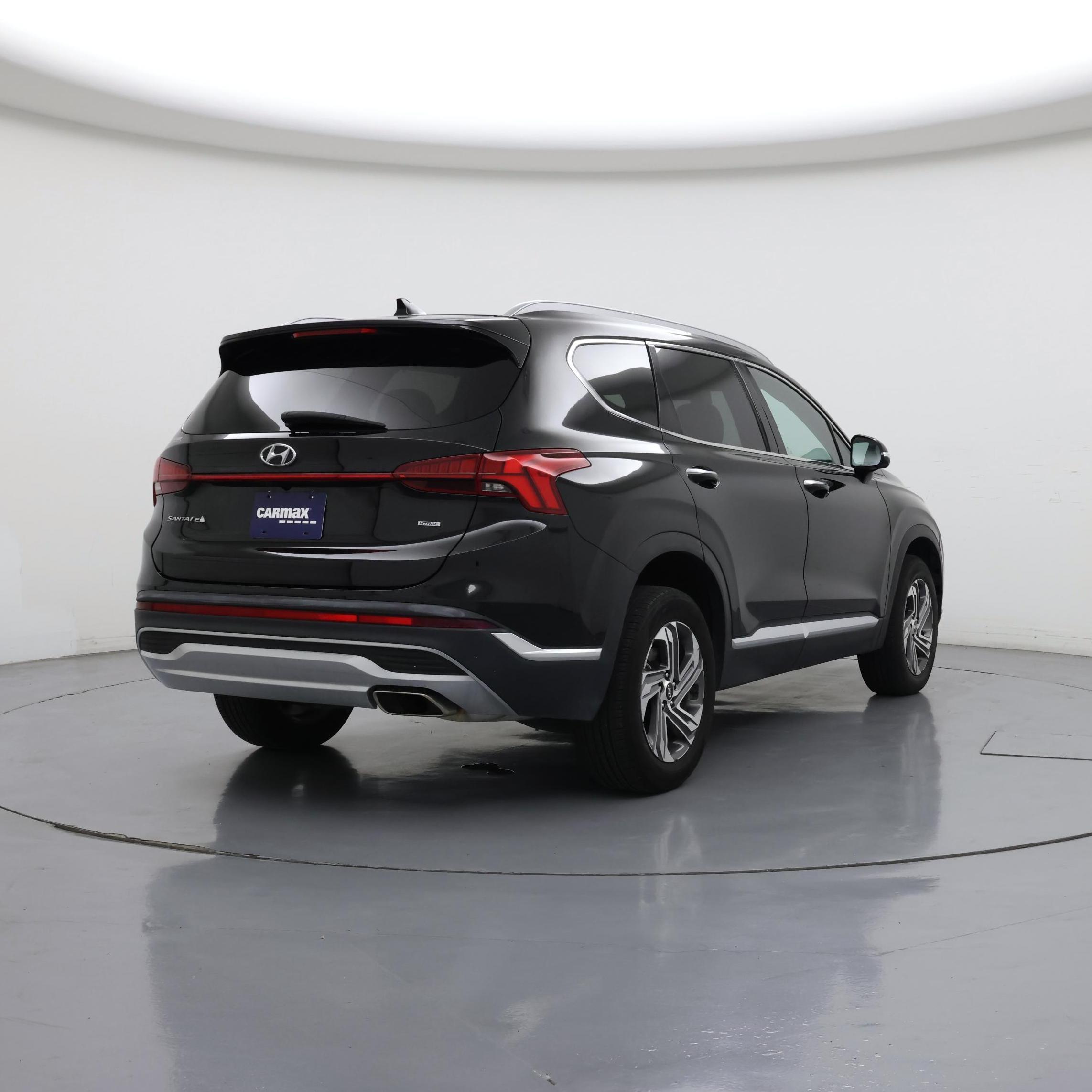 Thumbnail: 2023 Hyundai Santa Fe - 8
