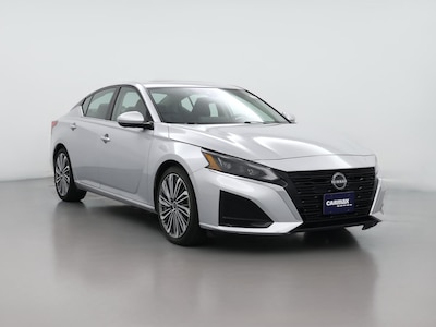 2023 Nissan Altima SL