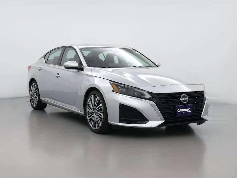 2023 Nissan Altima SL