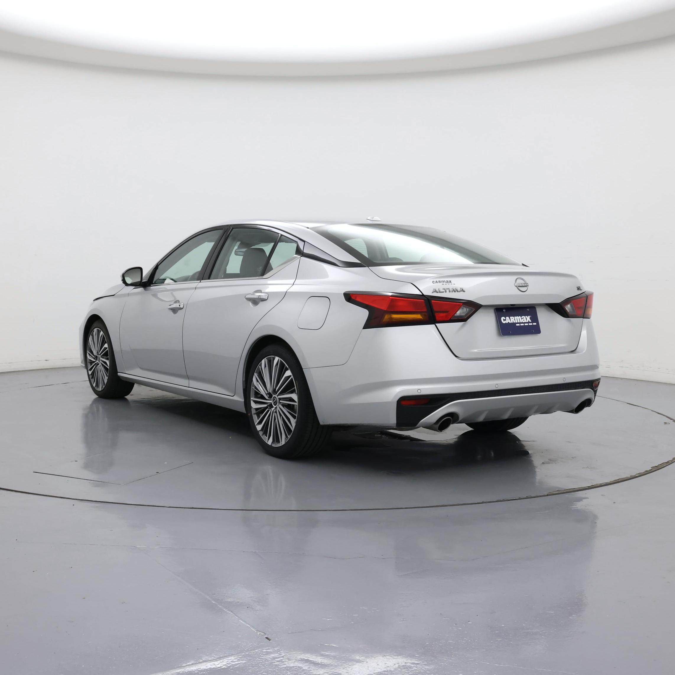 Thumbnail: 2023 Nissan Altima - 2