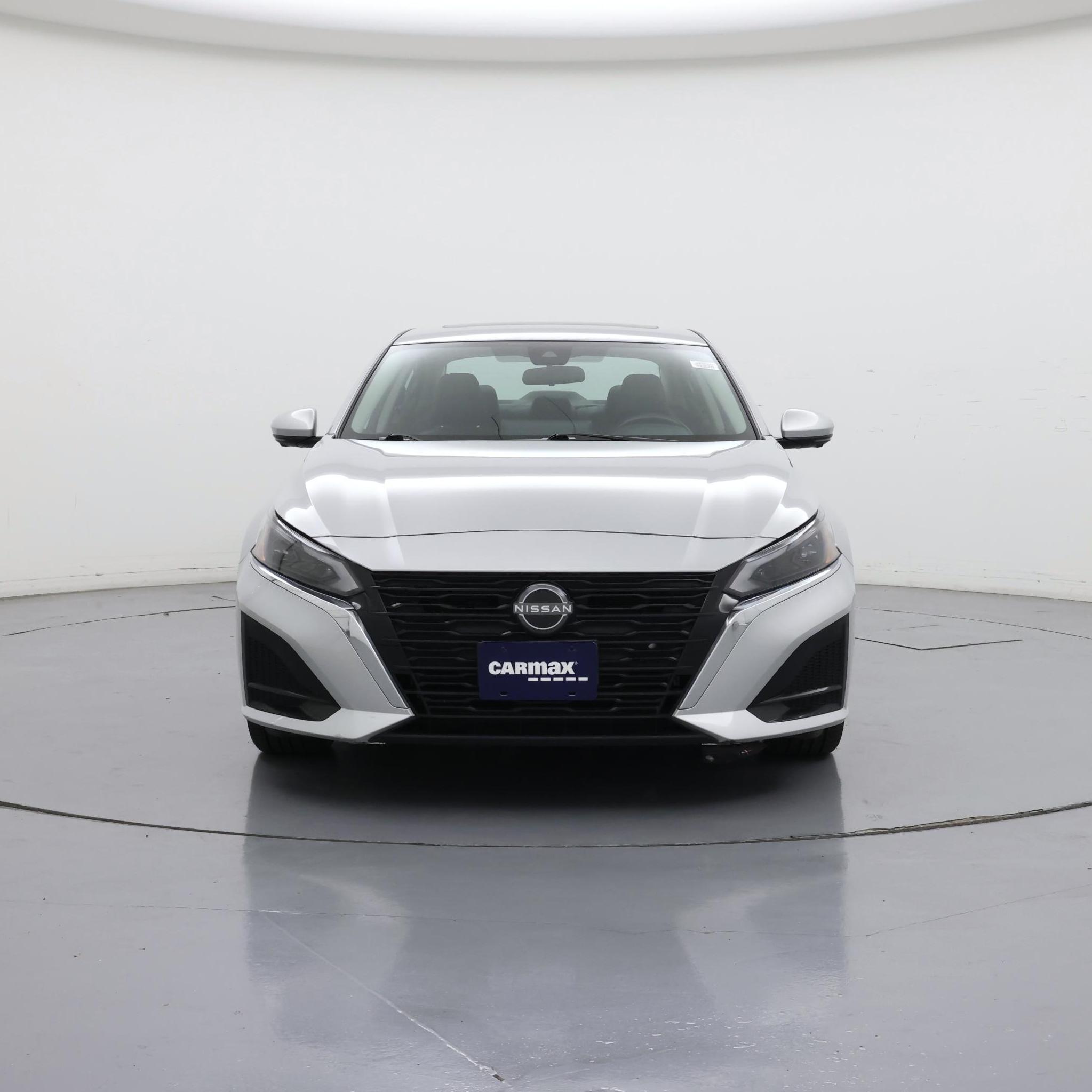 Thumbnail: 2023 Nissan Altima - 5