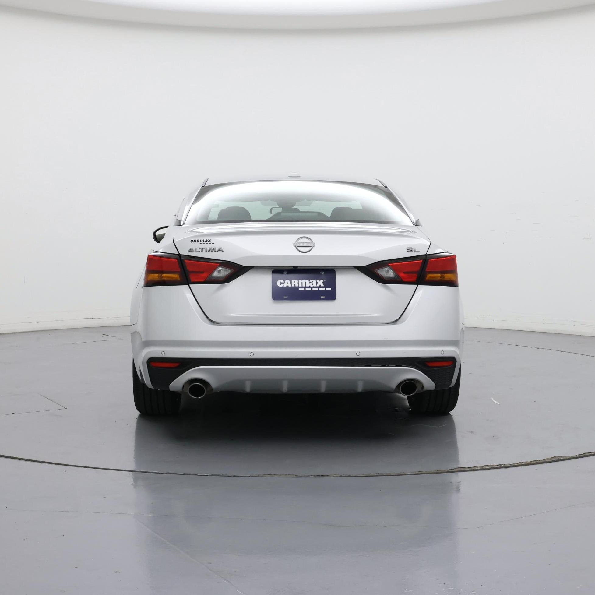 Thumbnail: 2023 Nissan Altima - 6