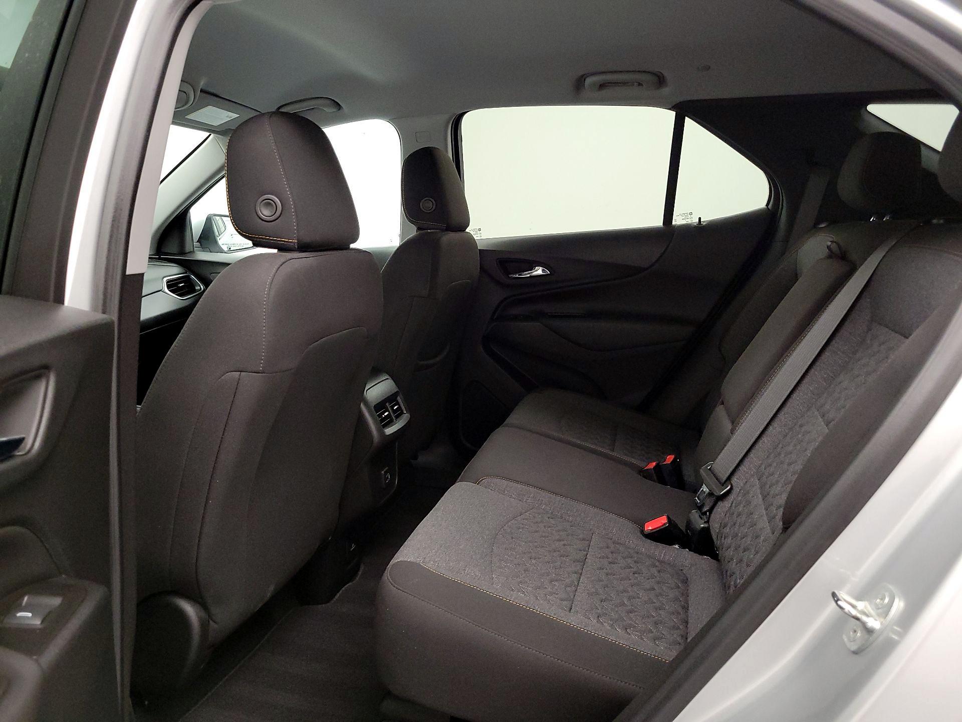 Thumbnail: 2022 Chevrolet Equinox - 20