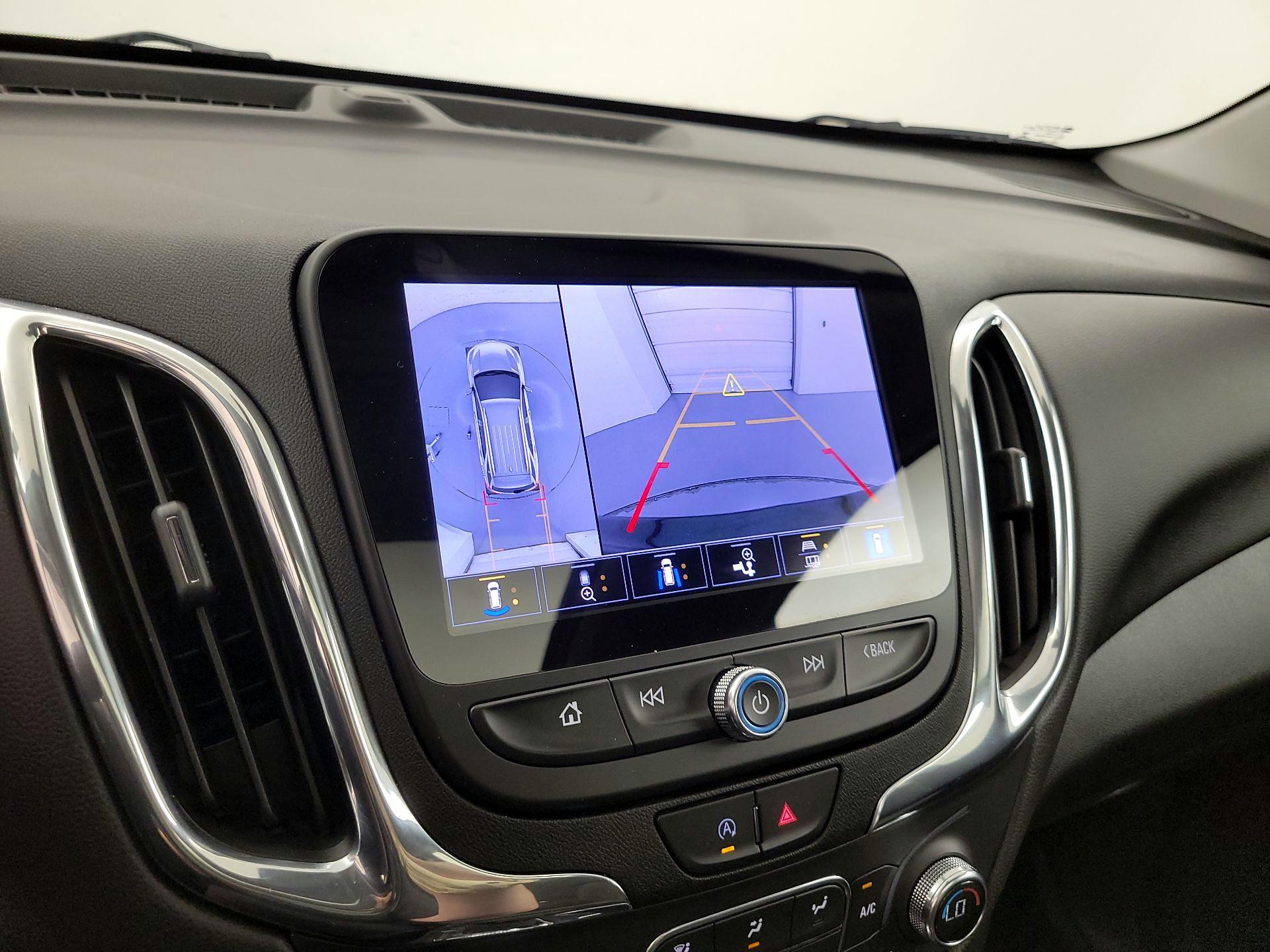 Thumbnail: 2022 Chevrolet Equinox - 15