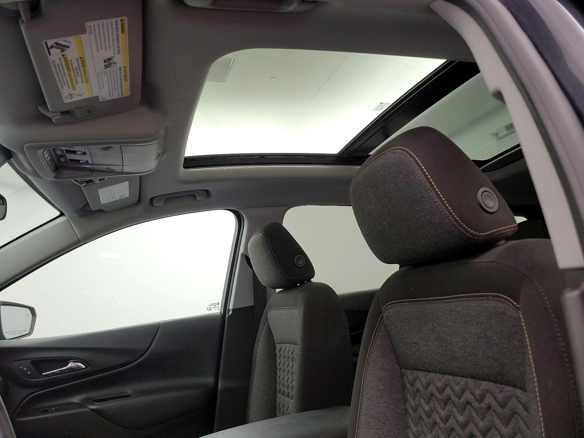 Thumbnail: 2022 Chevrolet Equinox - 20